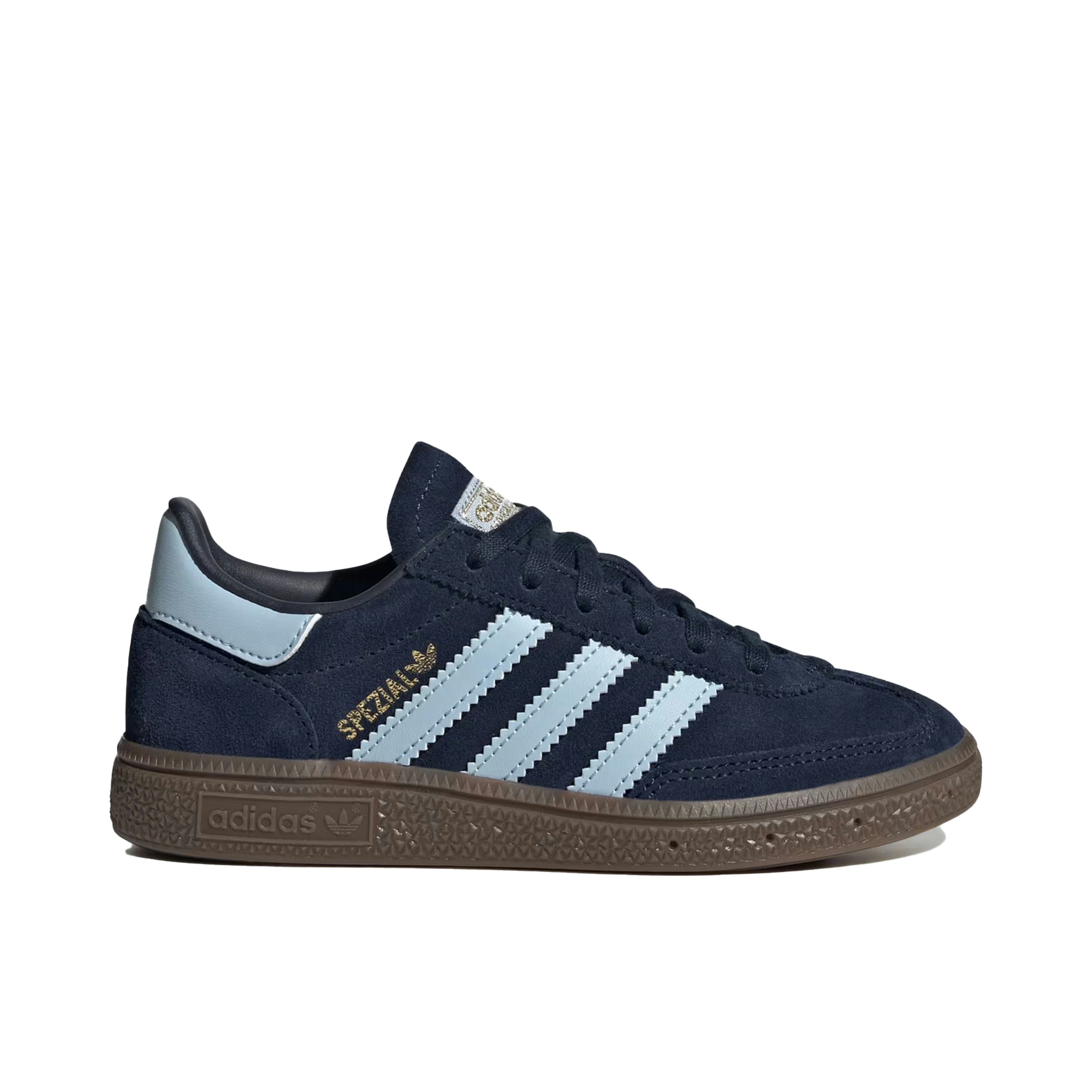 Adidas Handball Spezial Collegiate Navy Clear Sky PS