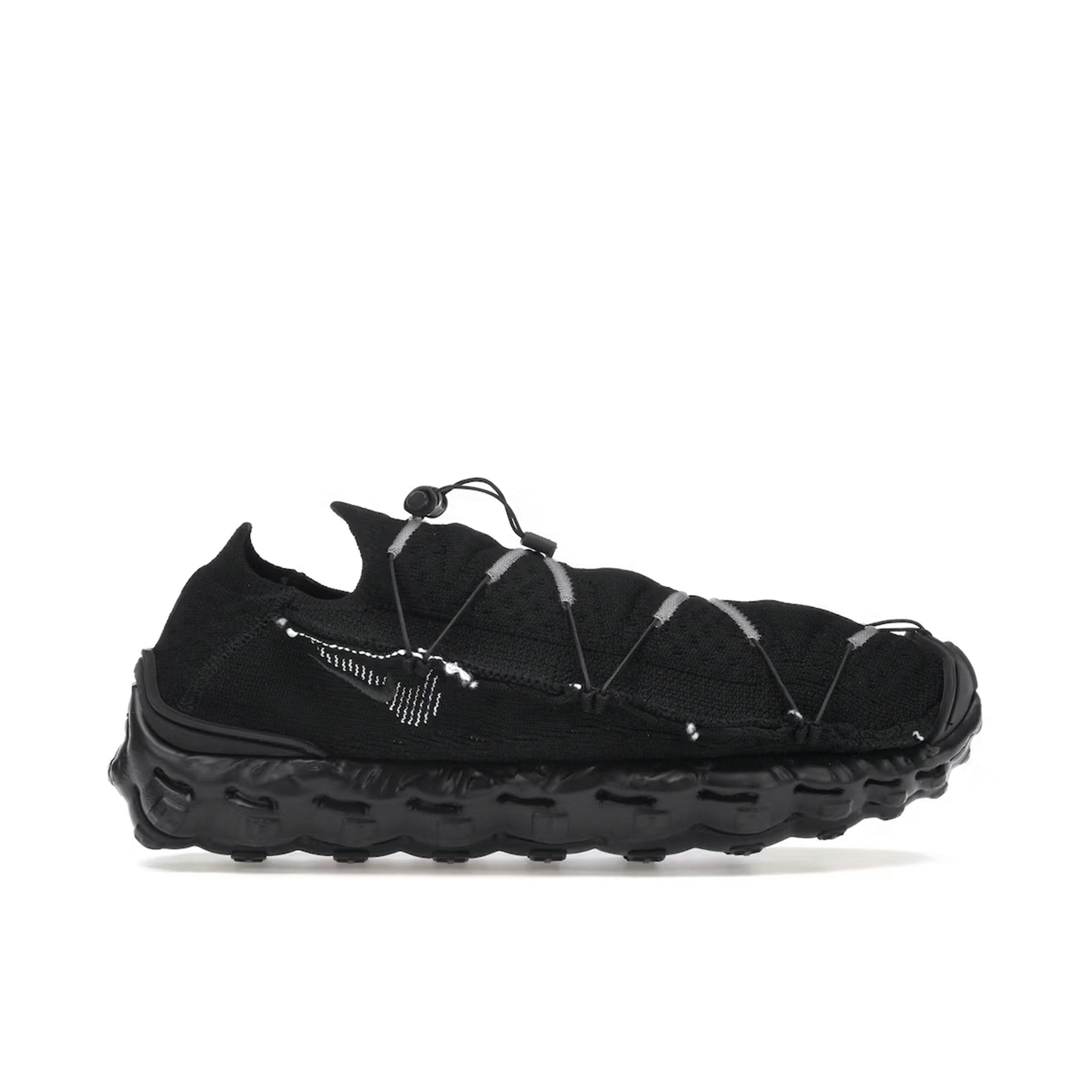 Nike ISPA Mindbody Black Anthracite