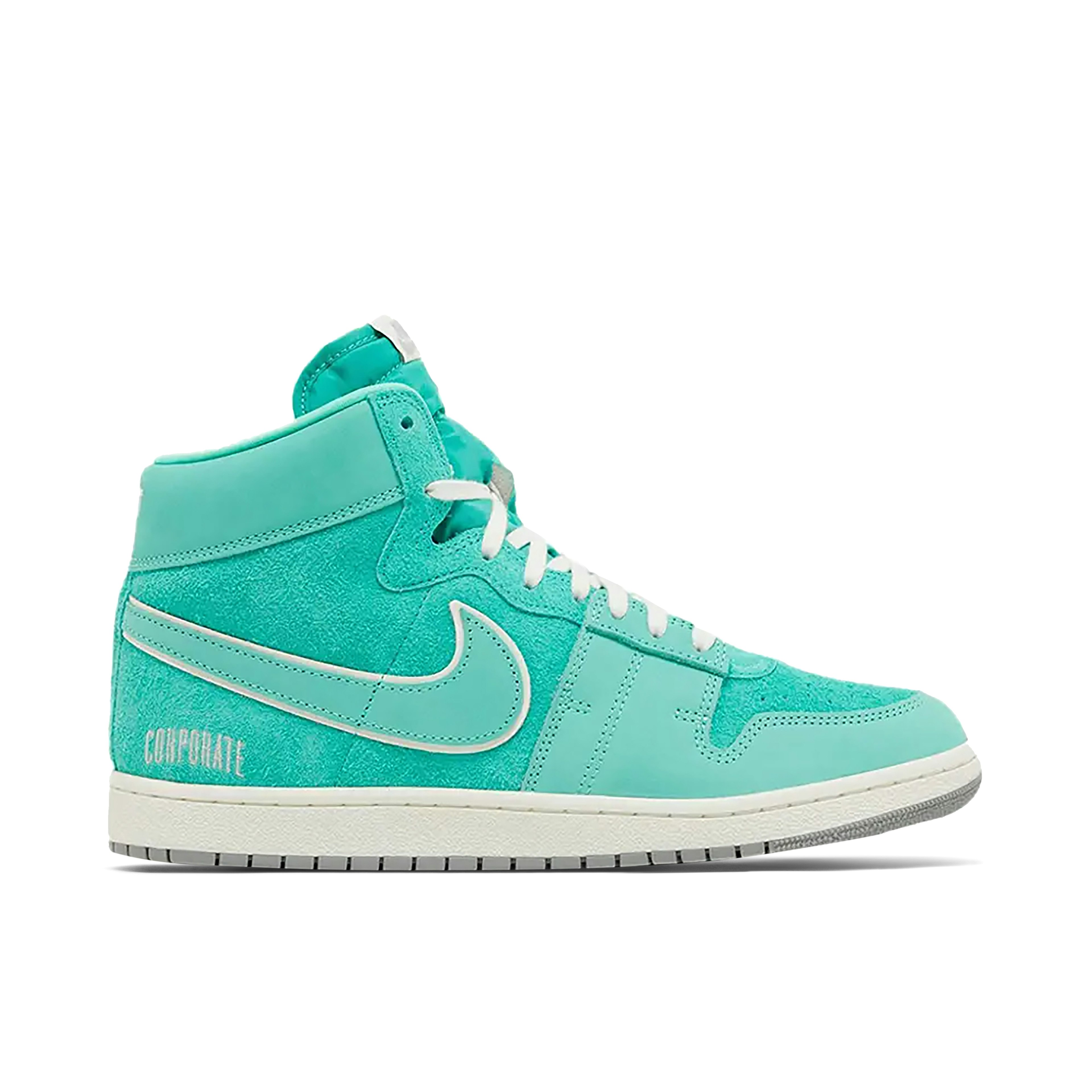 Nike Jordan Air Ship PE SP x Corporate Light Menta