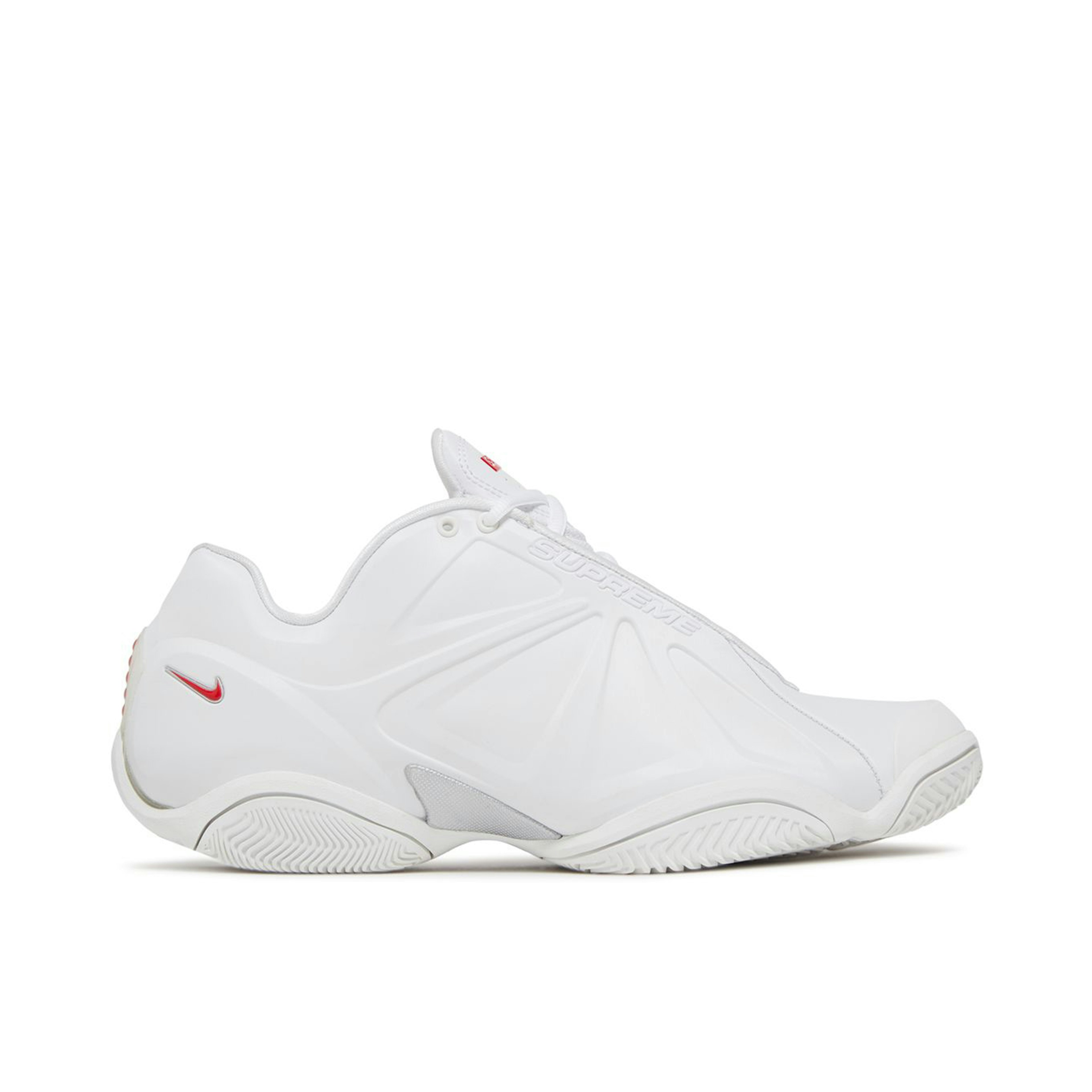 Nike Air Zoom Courtposite Supreme White