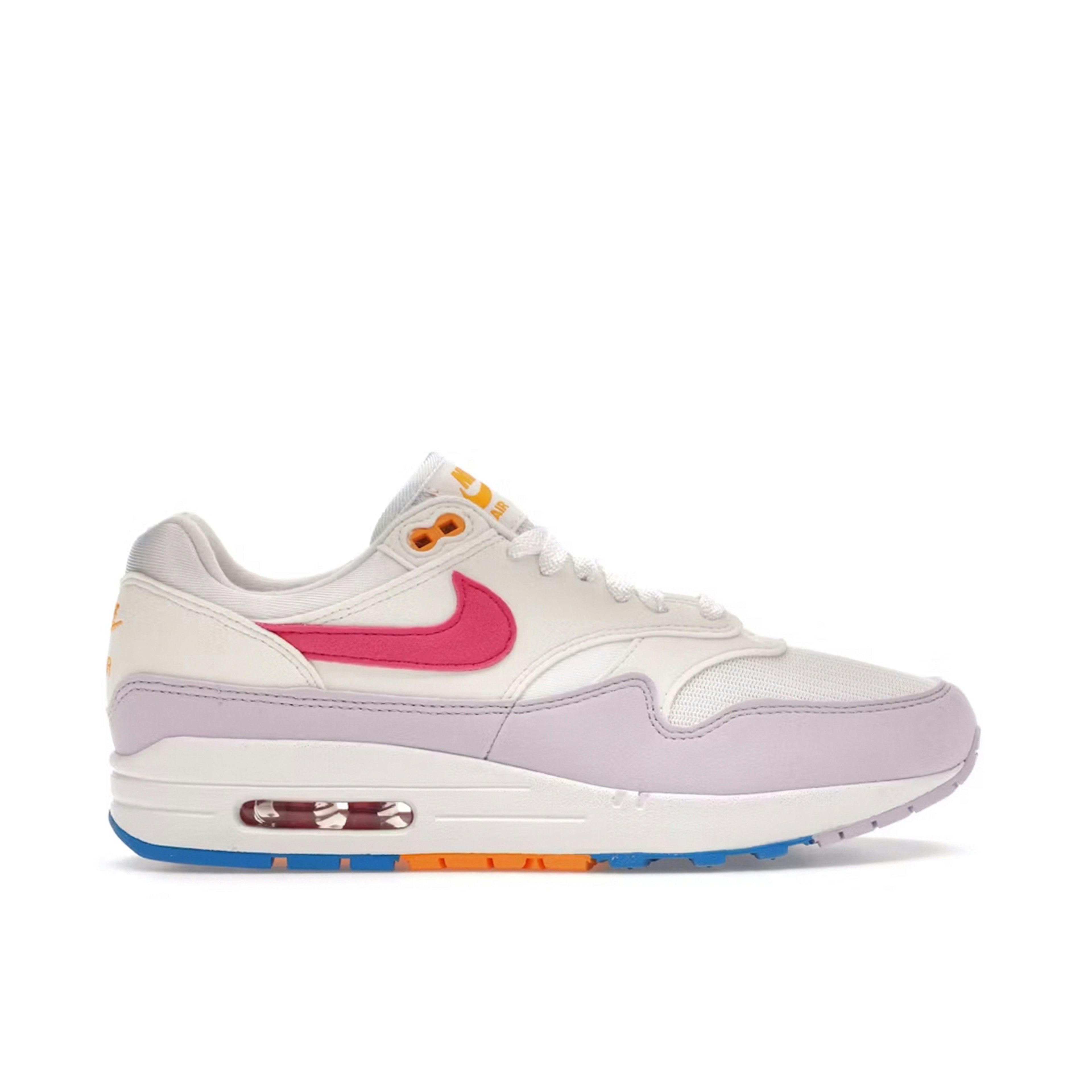 el producto Nike Air Max 2090 Zapatillas Hombre Naranja White Alchemy Pink Womens