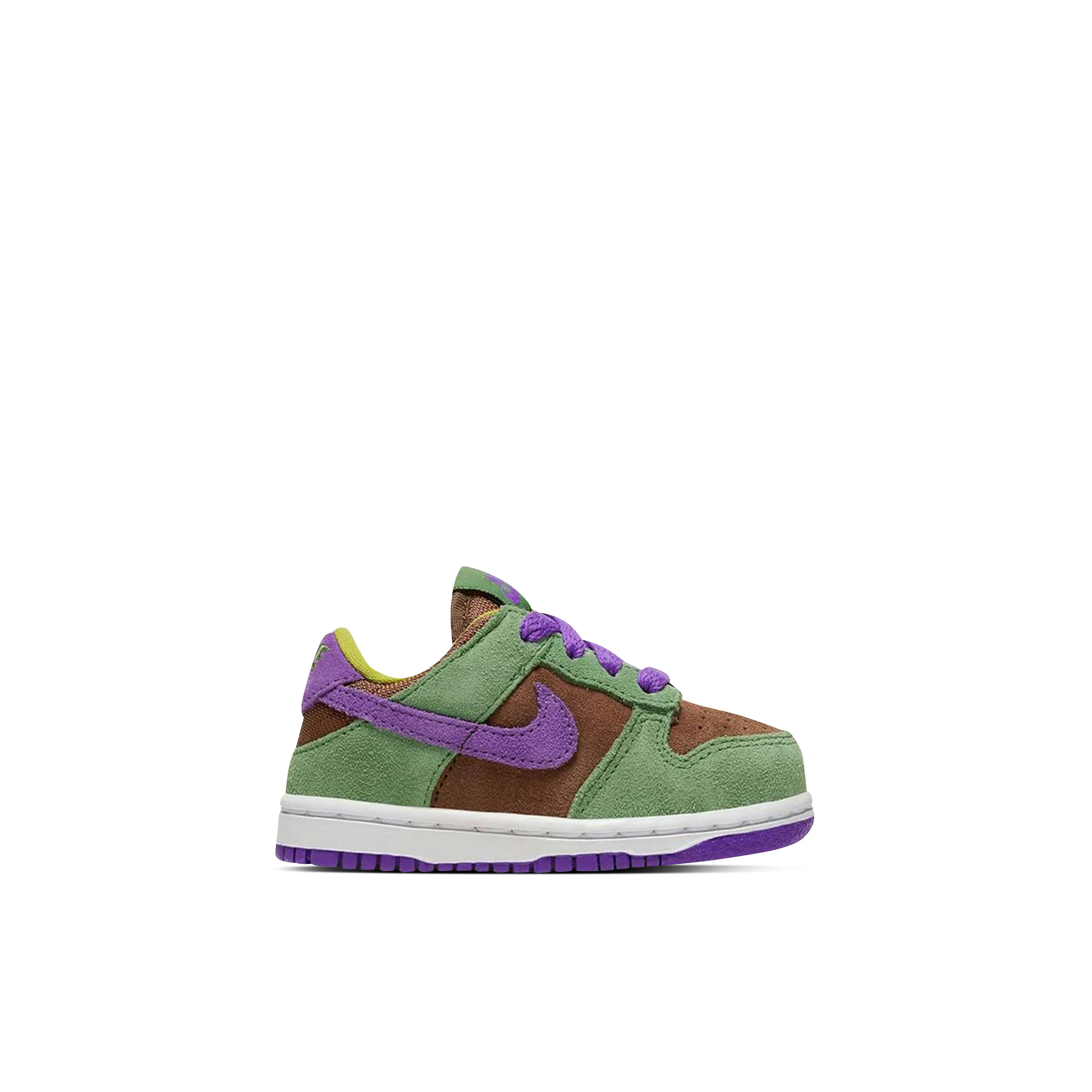 Nike Dunk Low Veneer 2020 TD