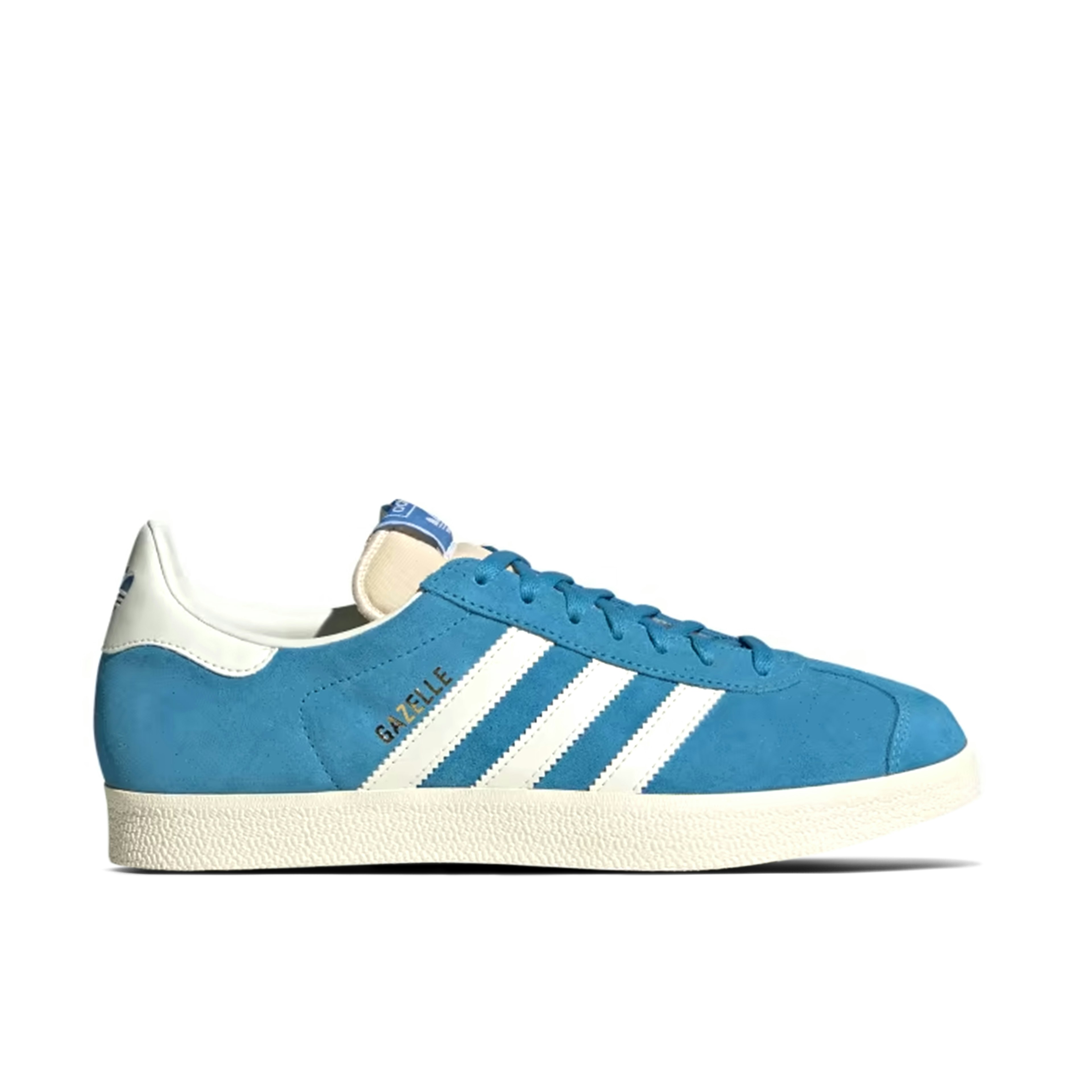 Adidas Gazelle Bold Aqua