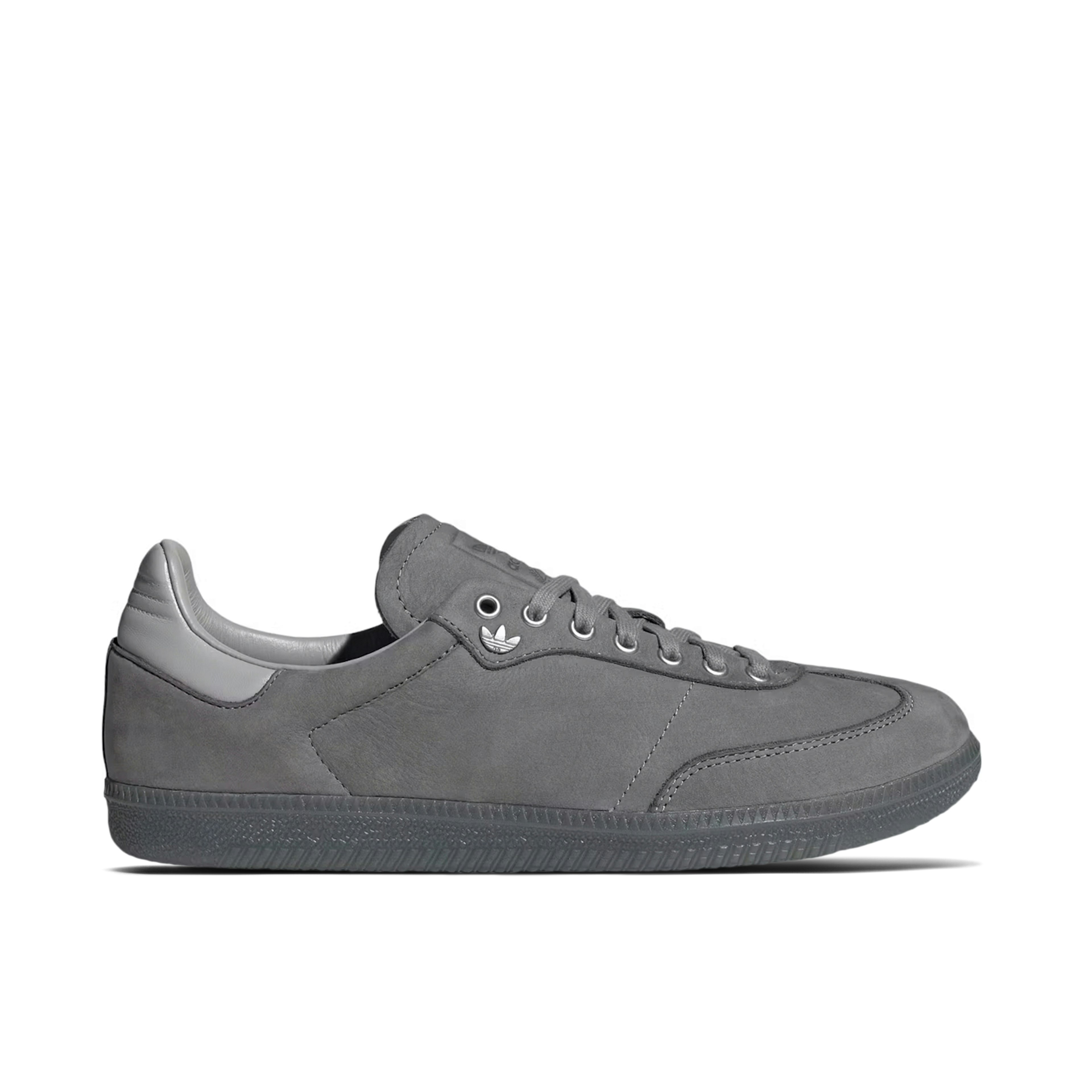 Adidas Samba Lux Grey