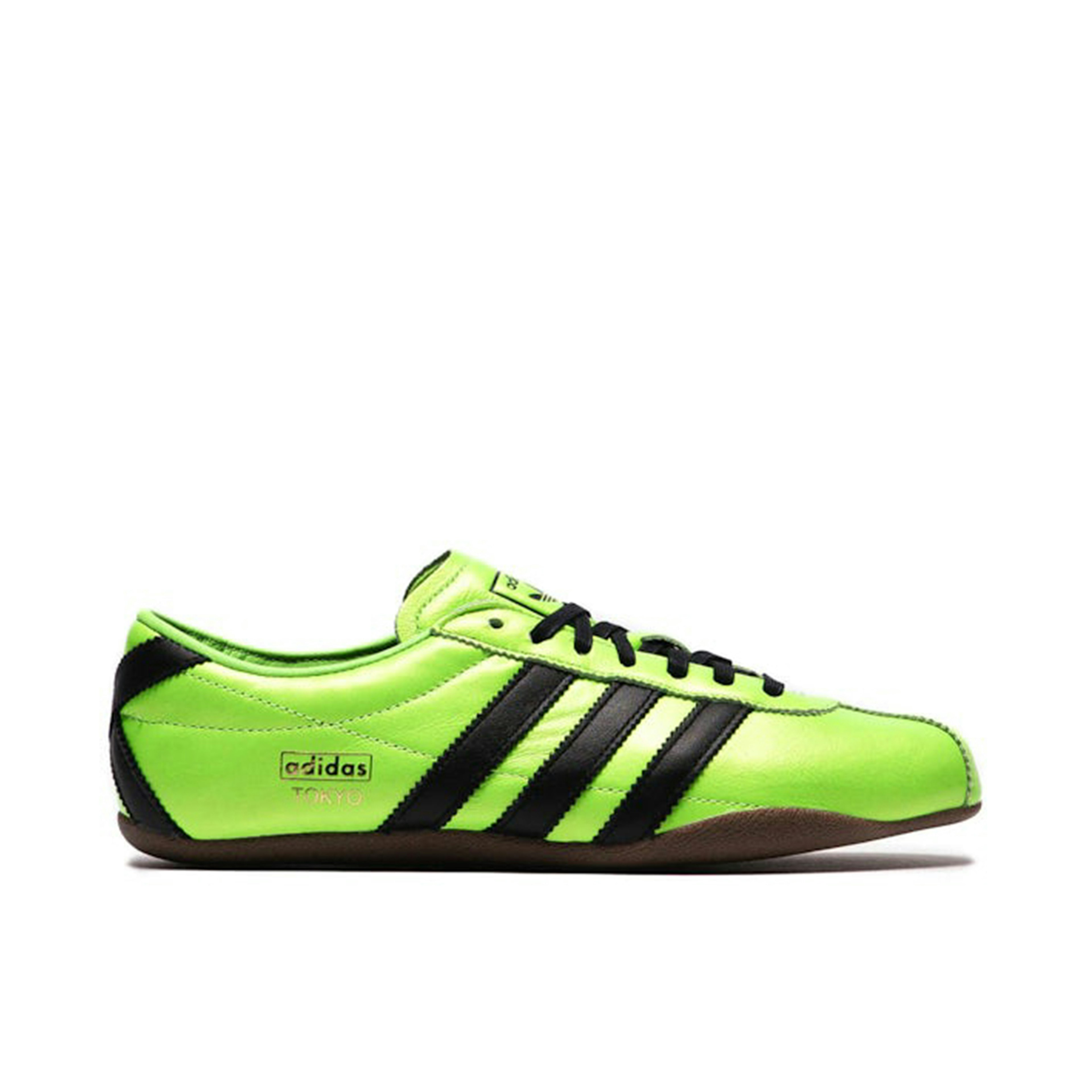 Adidas Tokyo Decon Solar Green Womens
