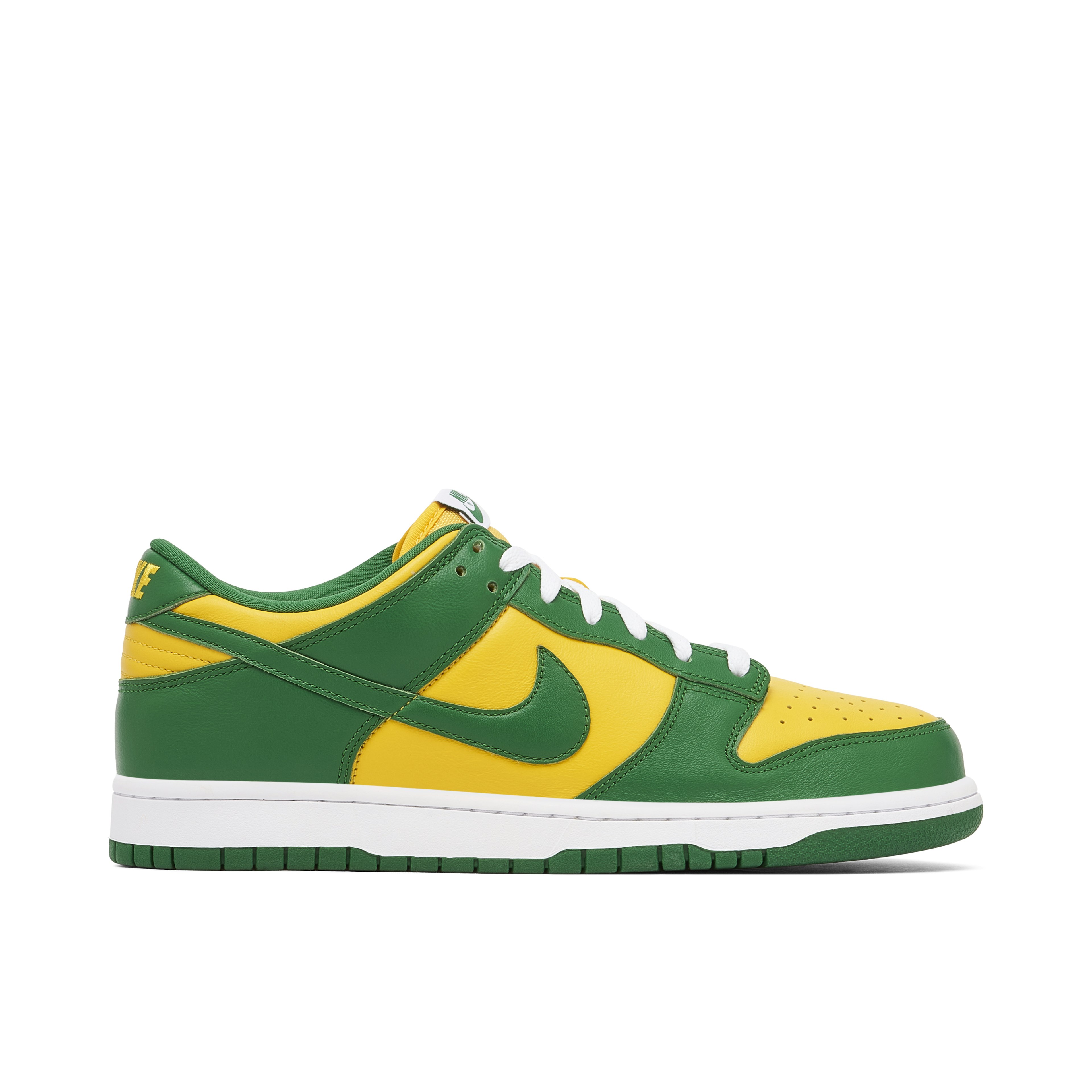 Nike Air Jordan 1 High OG Volt Visionaire 27.5cm