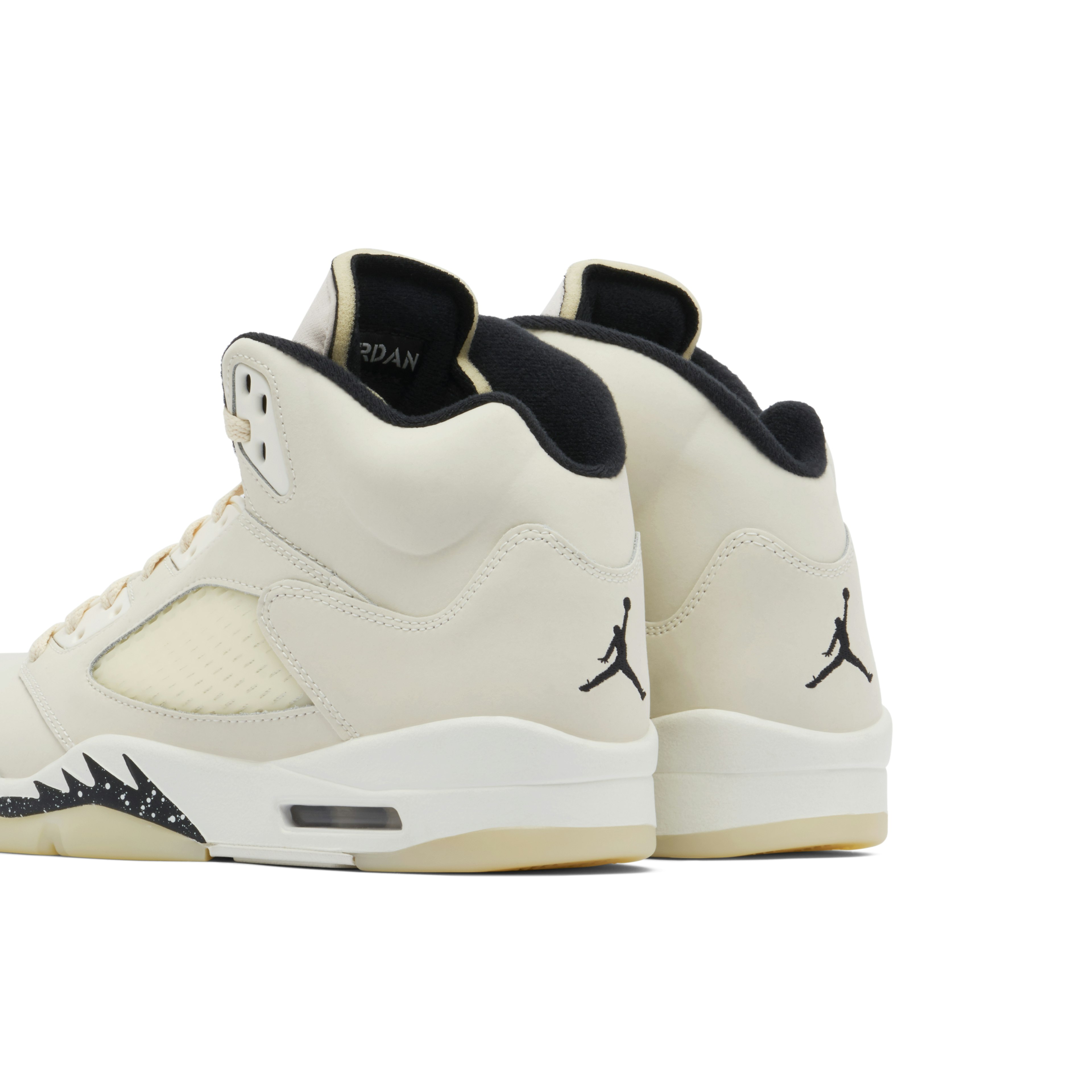 Air Jordan 5 Retro SE Sail