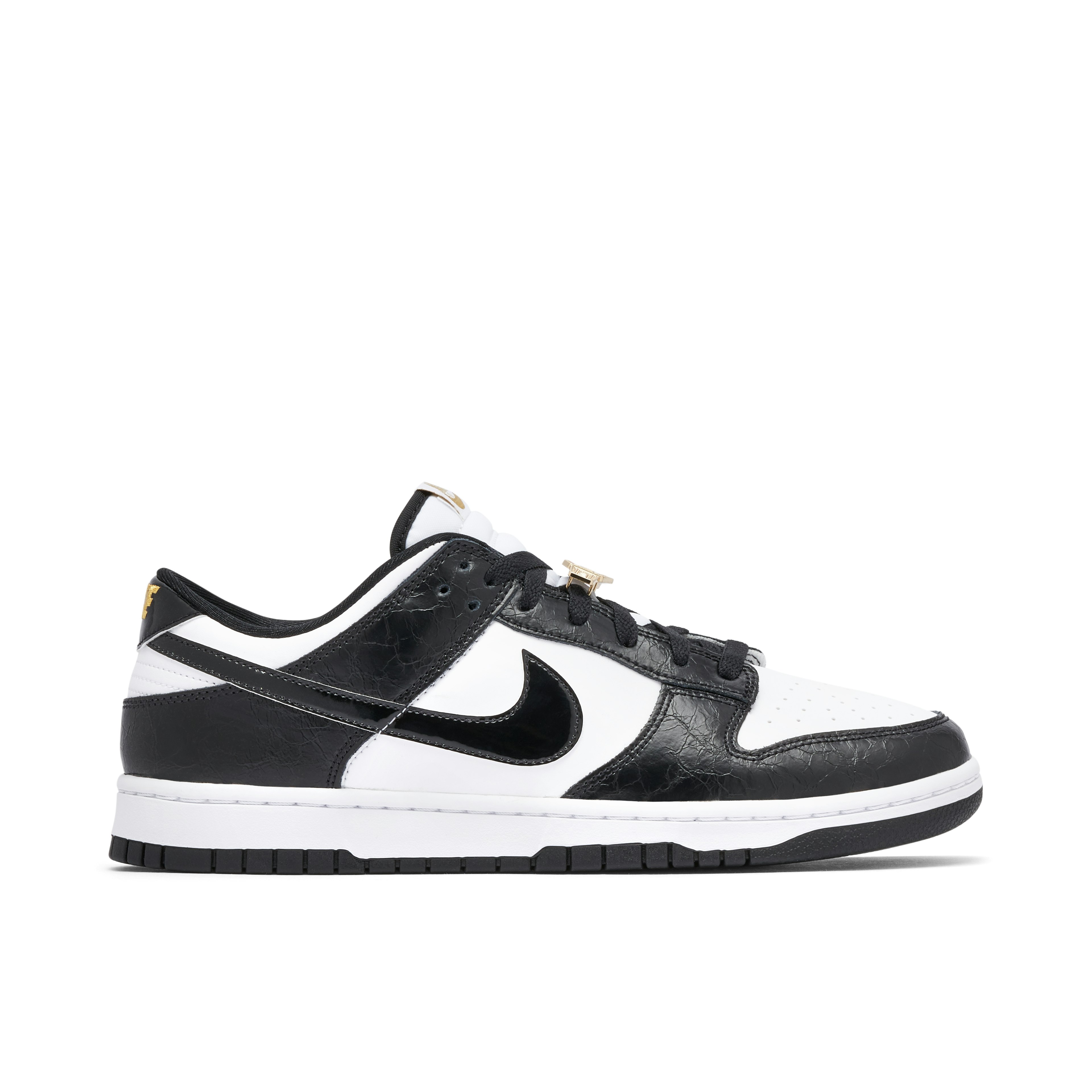 Nike Dunk Low Panda World Champ