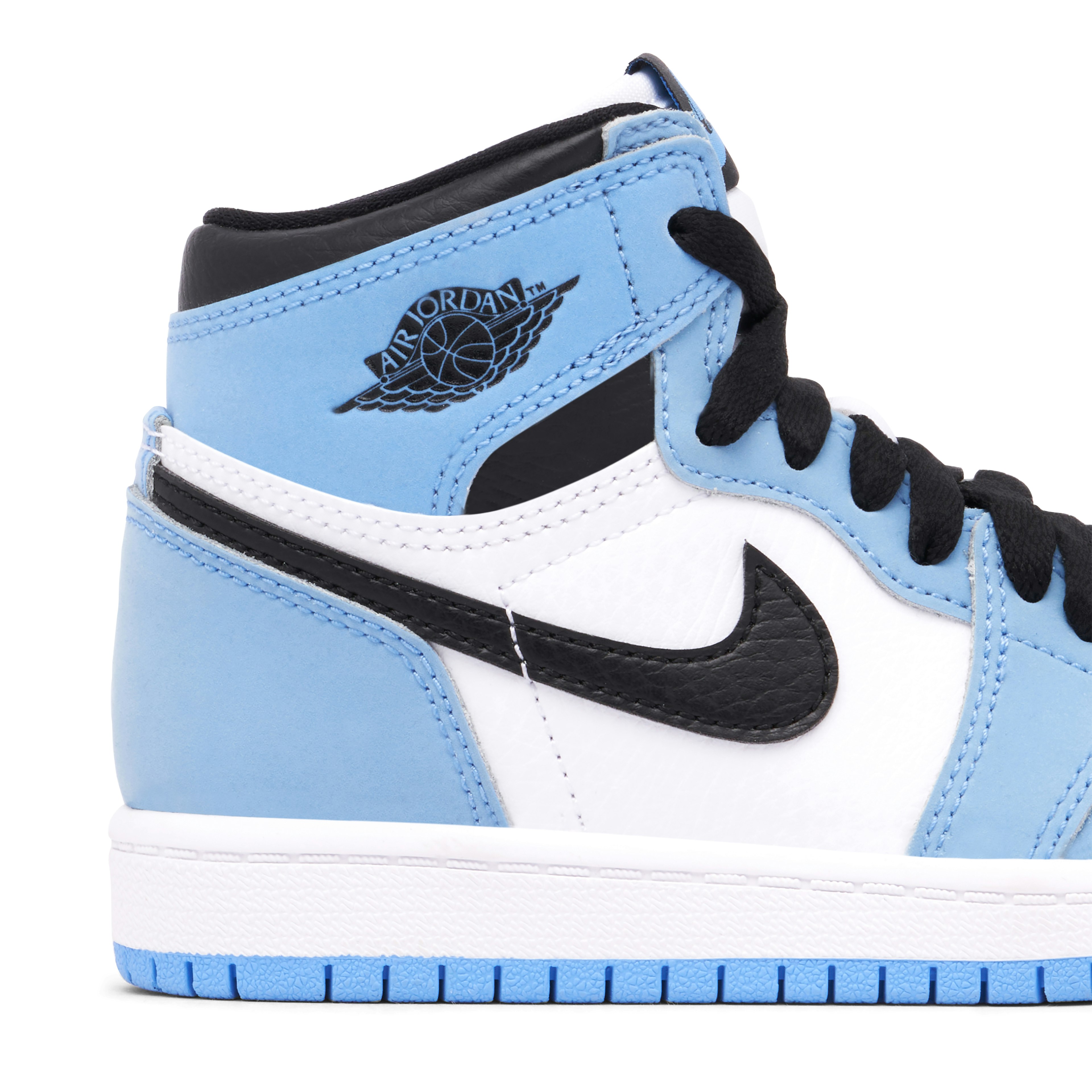 Air Jordan 1 Retro High OG University Blue PS