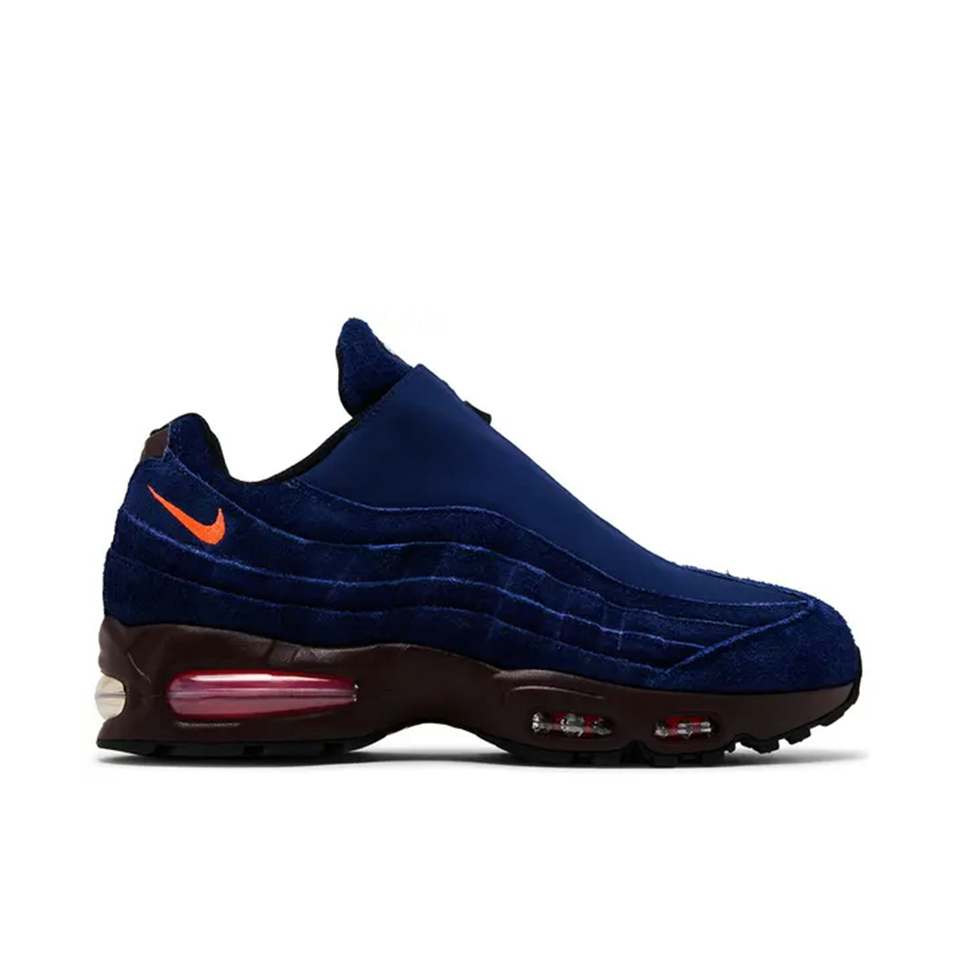 Nike Air Max 95 Zip SP Loyal Blue