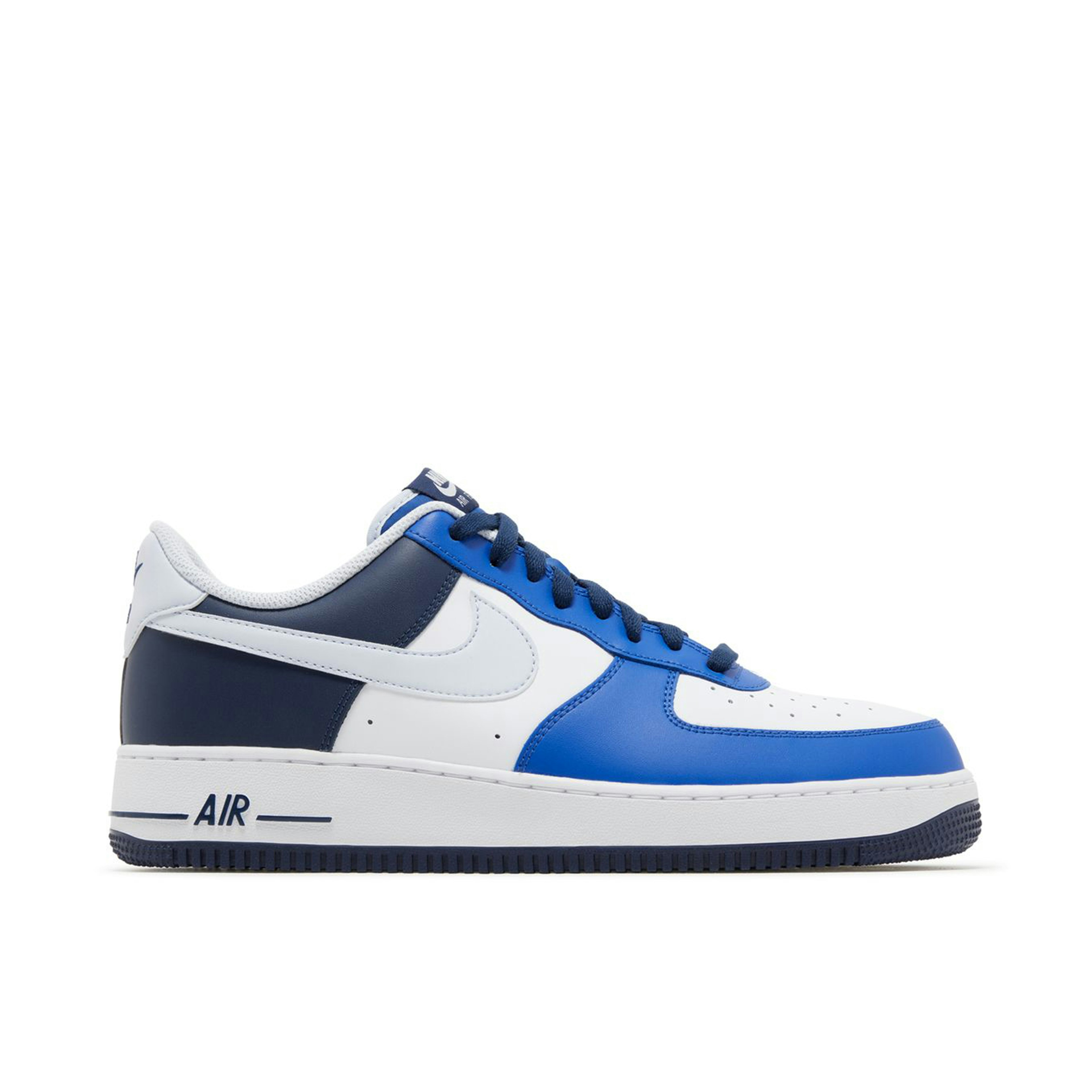 Nike Air Force 1 Low '07 LV8 Game Royal Navy