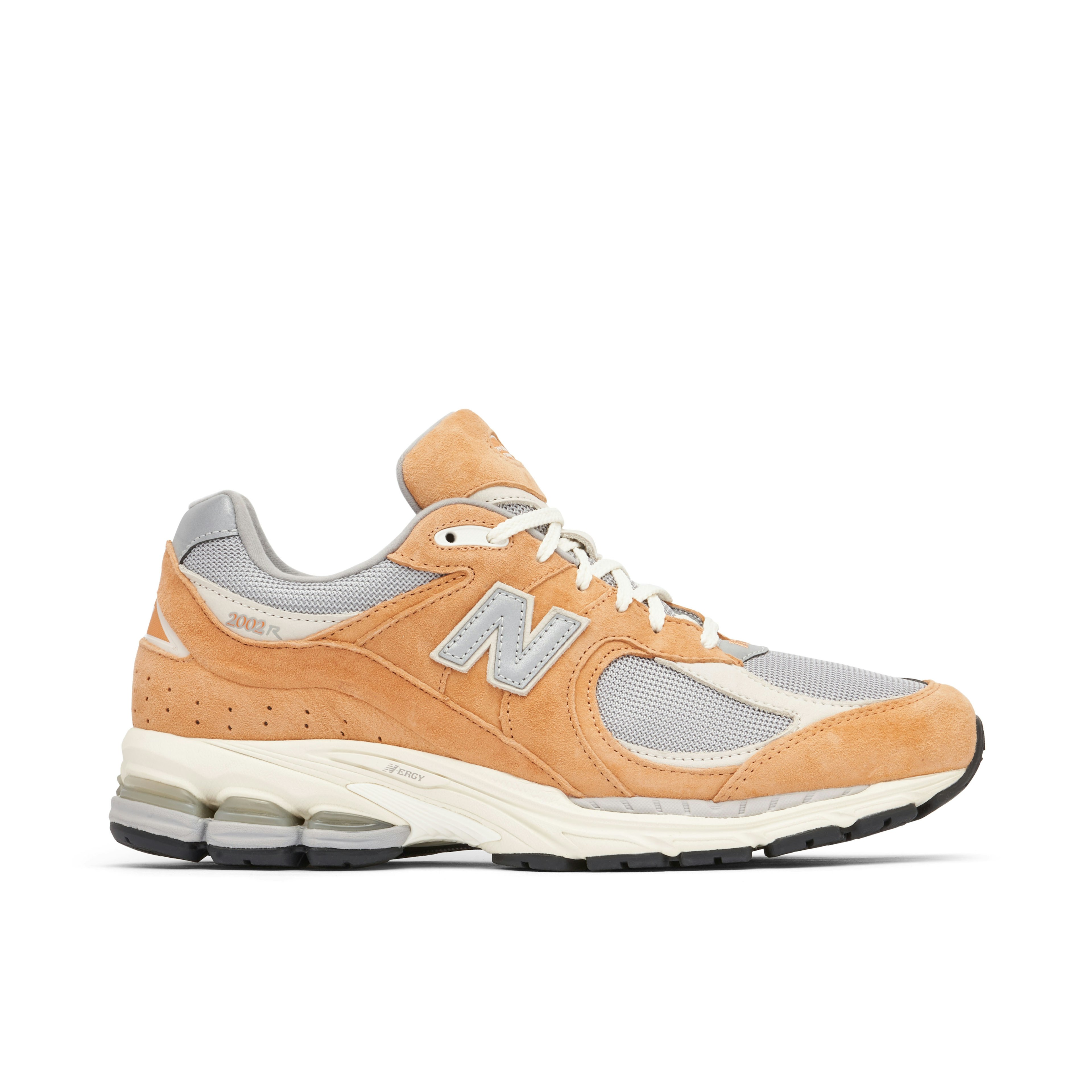 New Balance 2002R Sweet Caramel