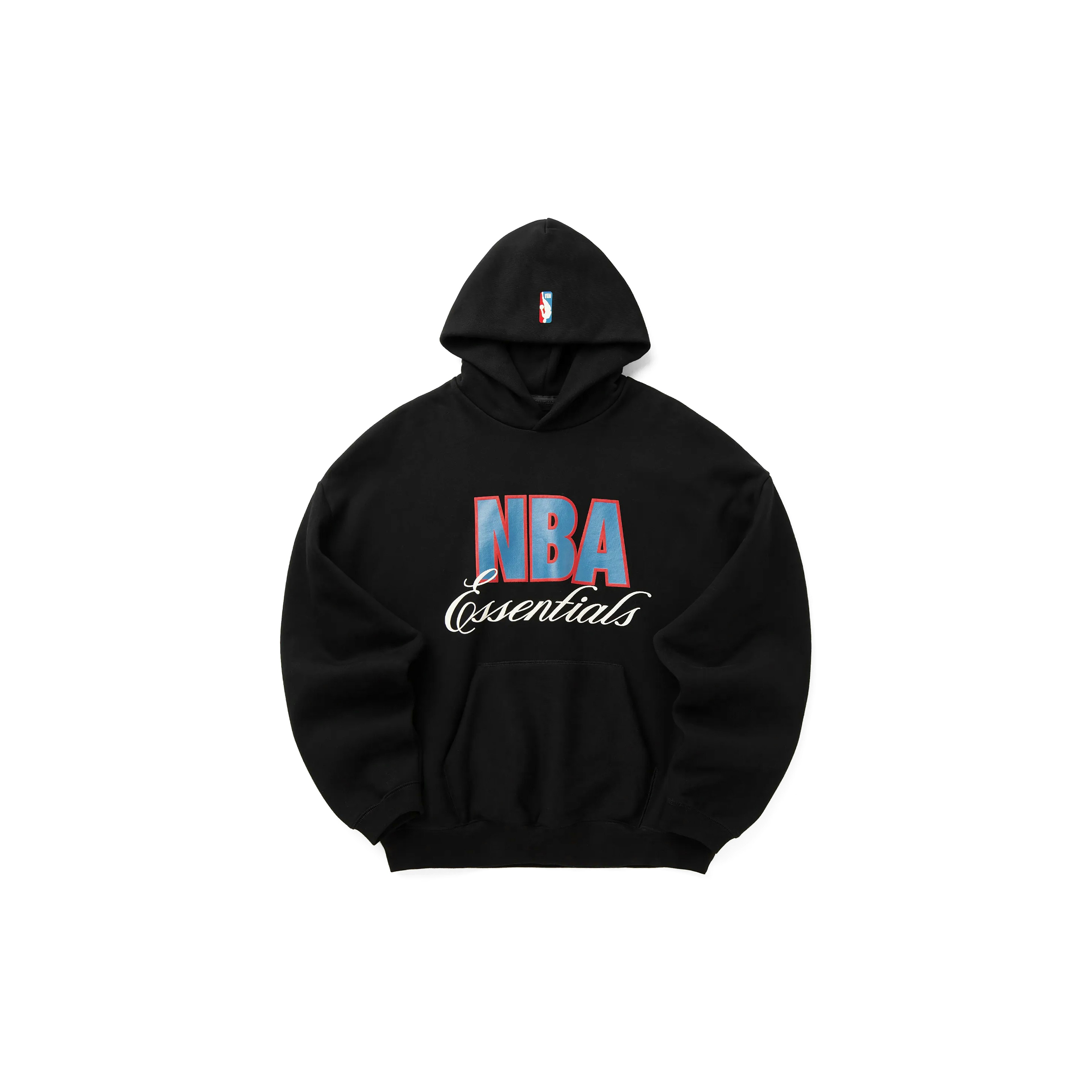 Fear Of God Essentials Nba 90'S Hoodie