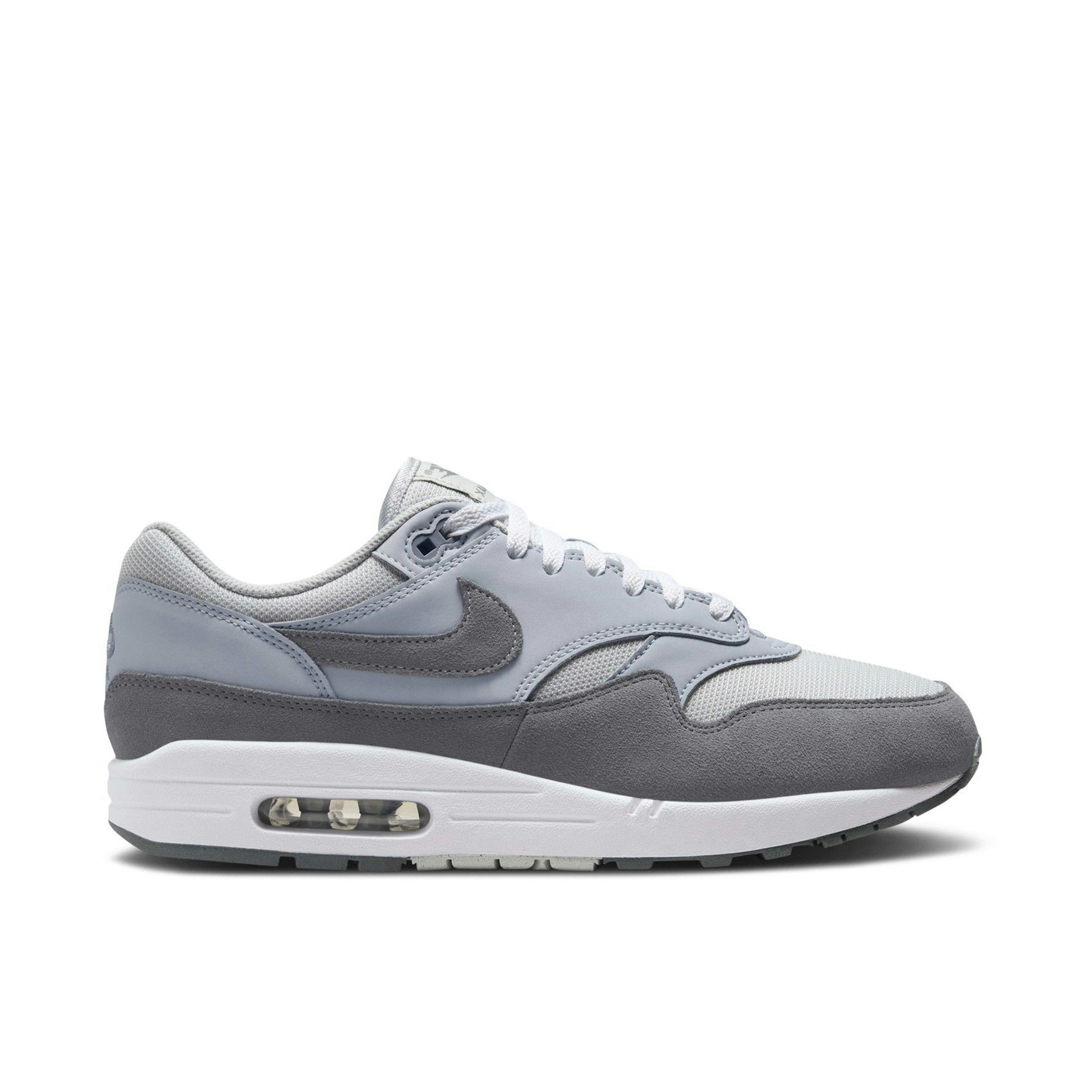 Nike Air Max 1 '87 Photon Dust Wolf