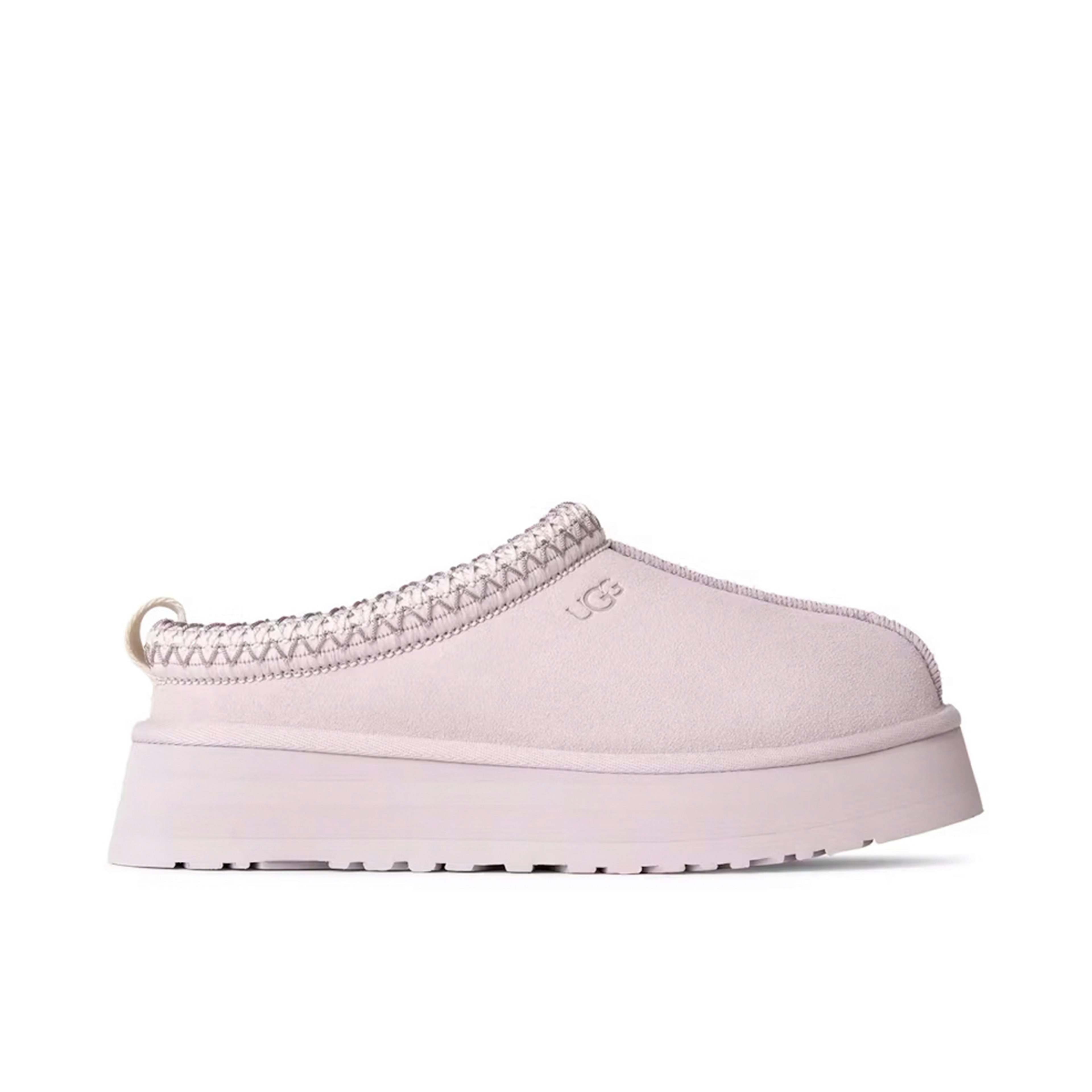 UGG Tazz Slipper Bay Fog Womens