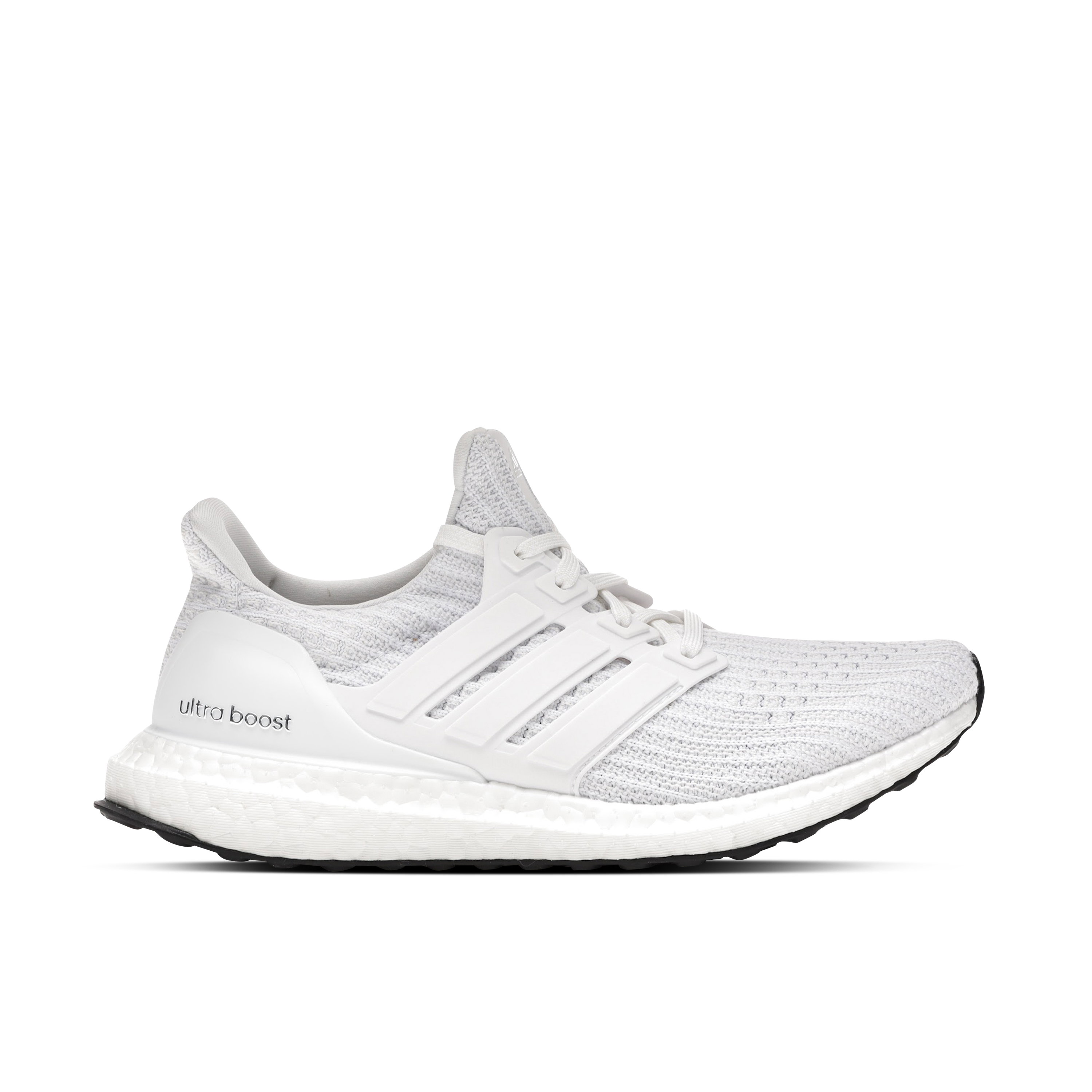 Adidas UltraBoost 4 0 Triple White Womens BB6308 Laced adidas-ultraboost-4-0-triple-white-womens-bb6308-laced