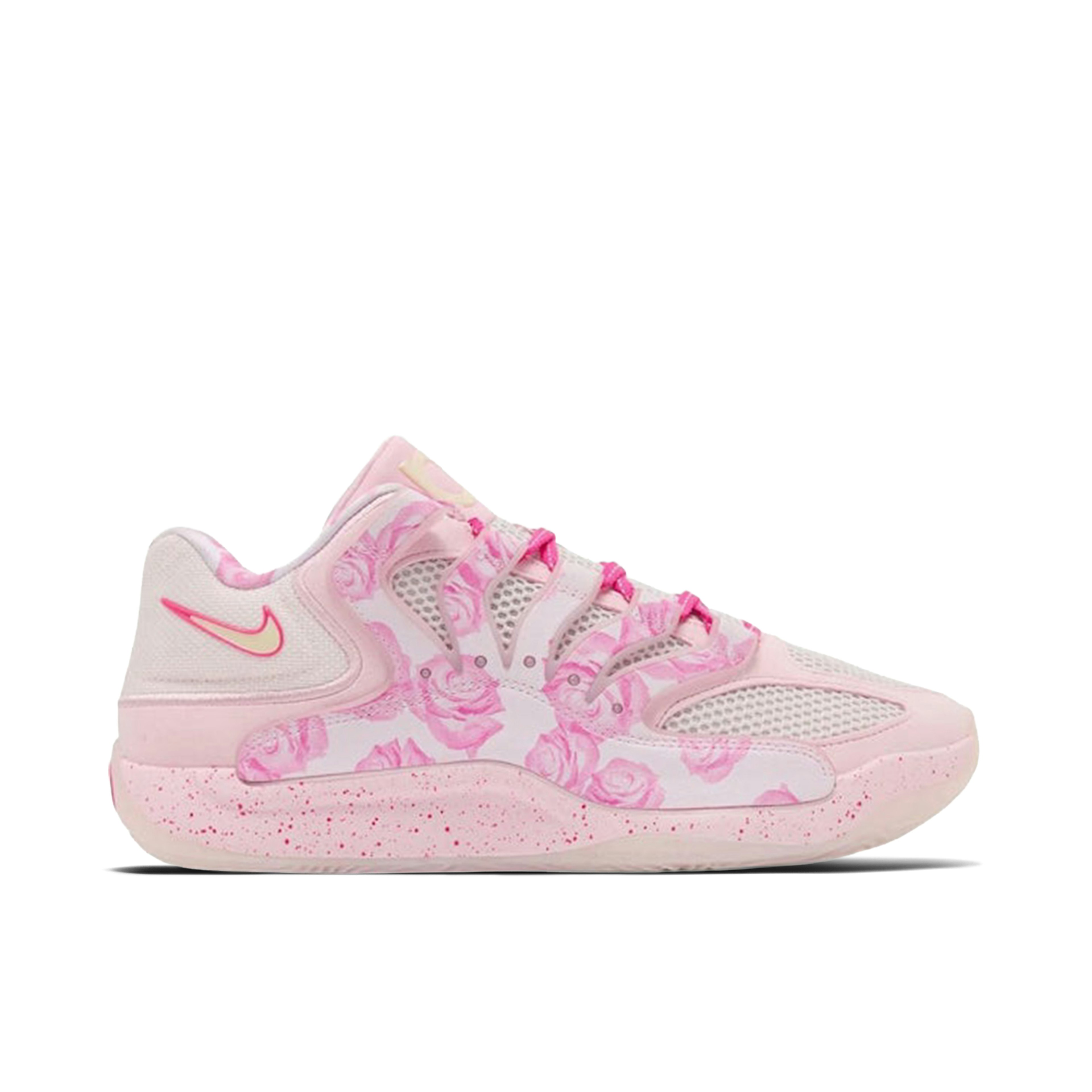 Nike KD 18 Aunt Pearl