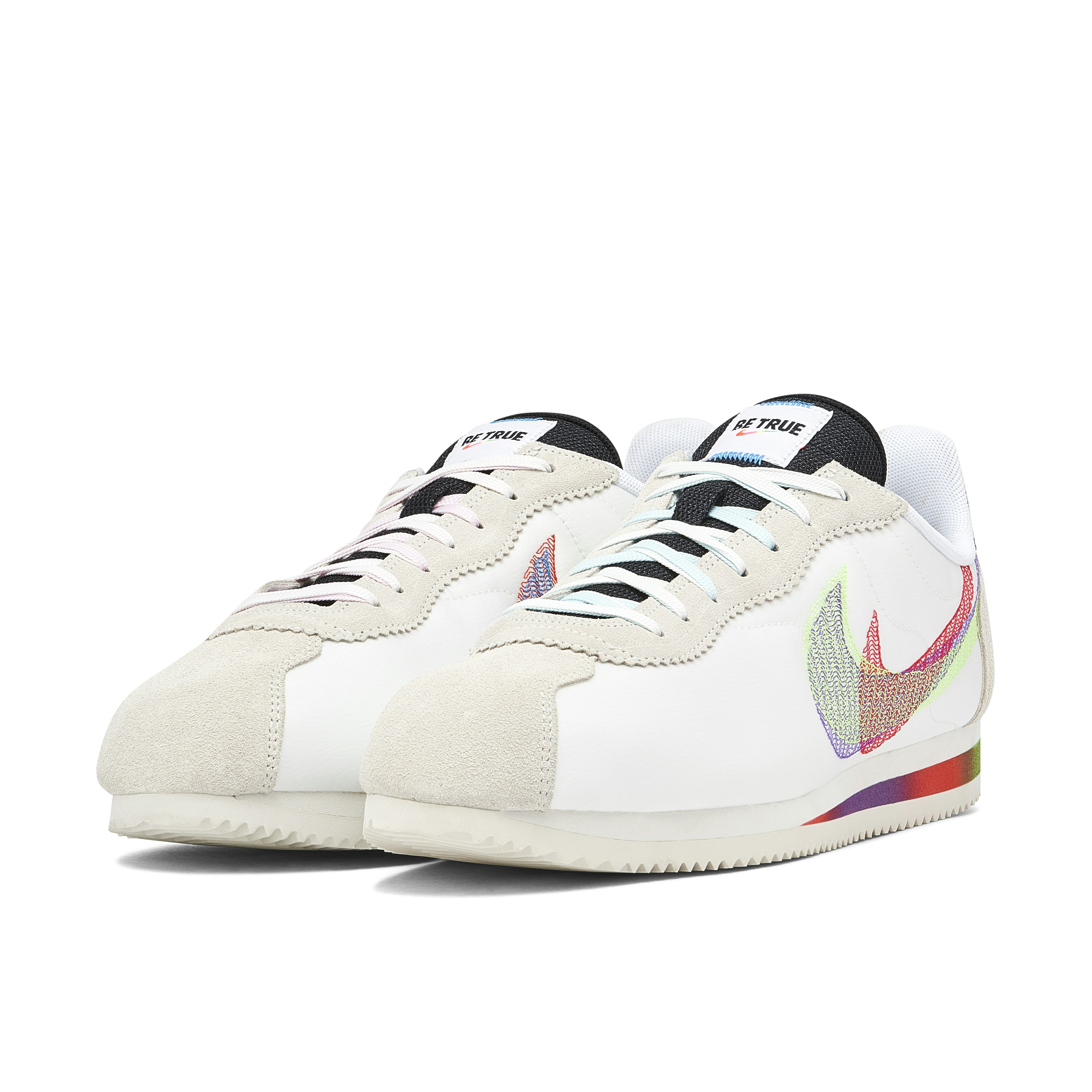 Nike Cortez Be True 2022