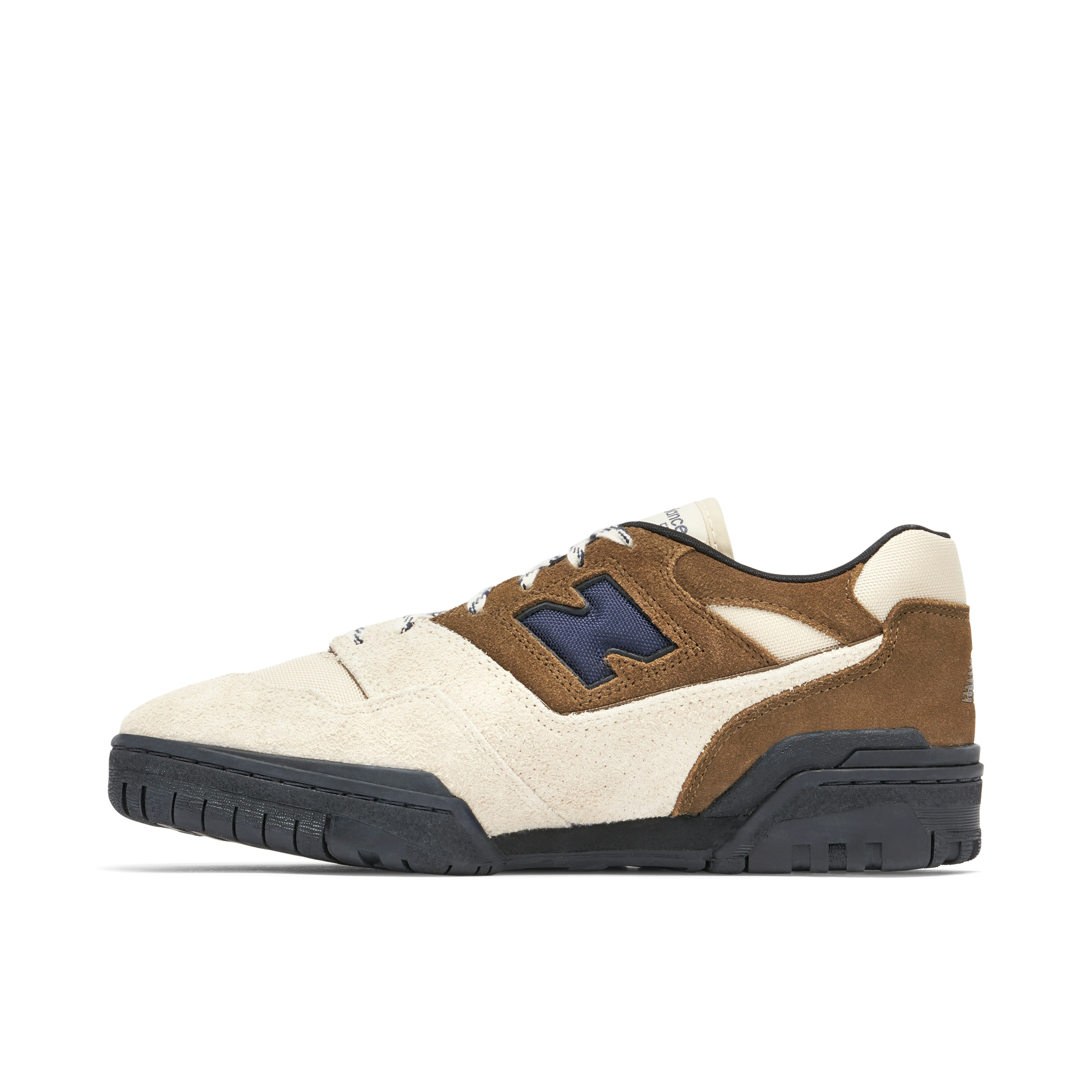 Size? x New Balance 550 Cordura Pack Sand Brown