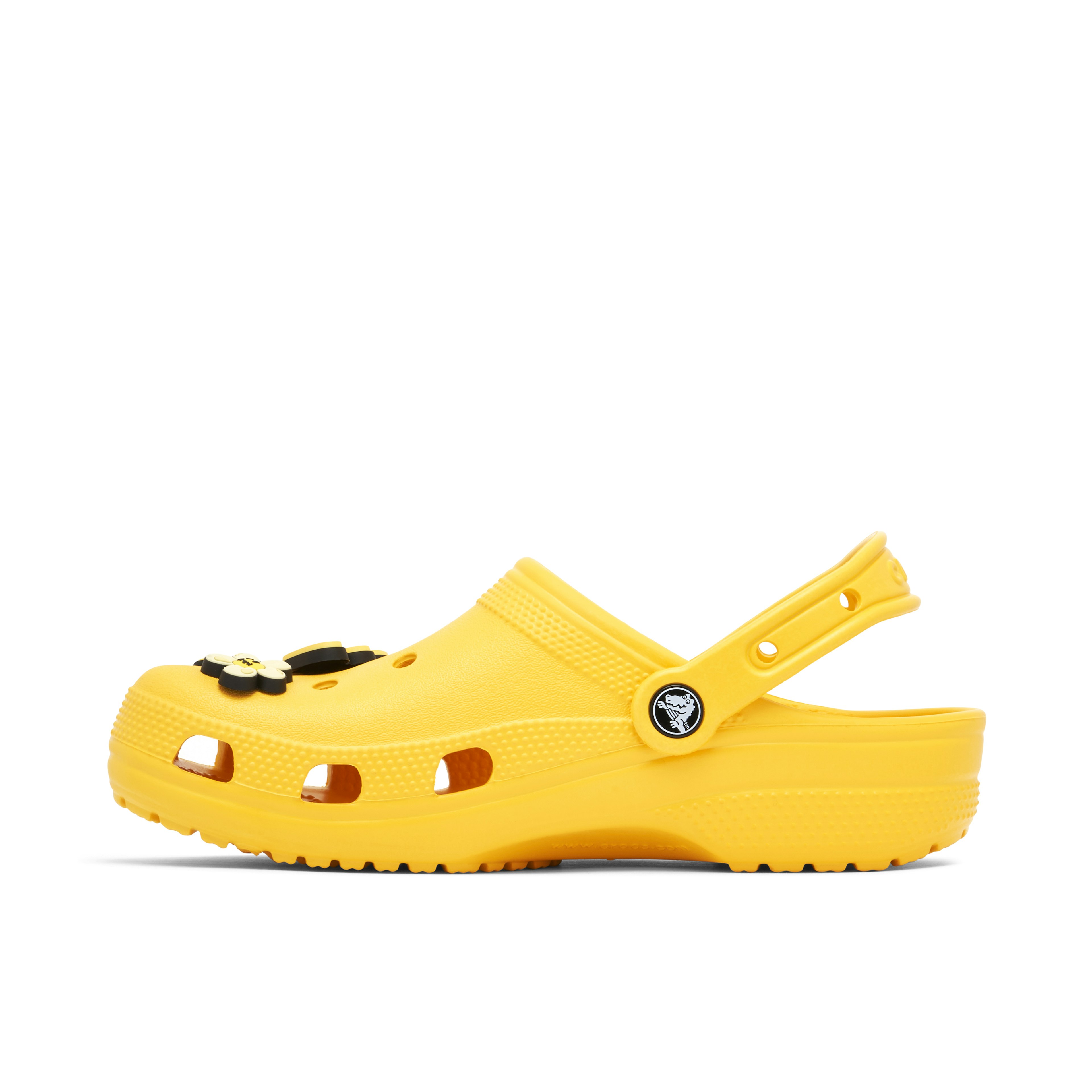 Crocs Classic Clog x Justin Bieber with Drew House
