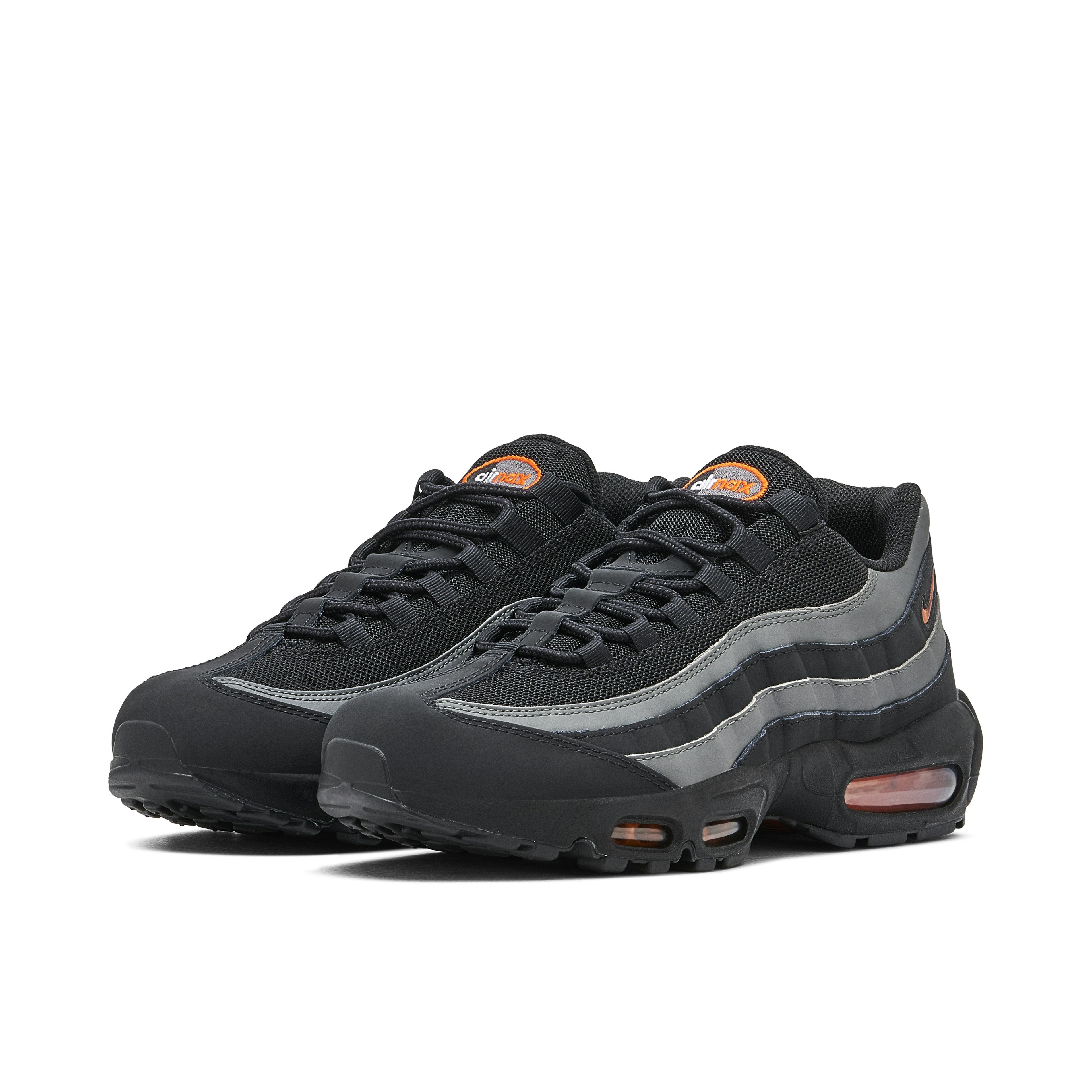 Nike Air Max 95 Black