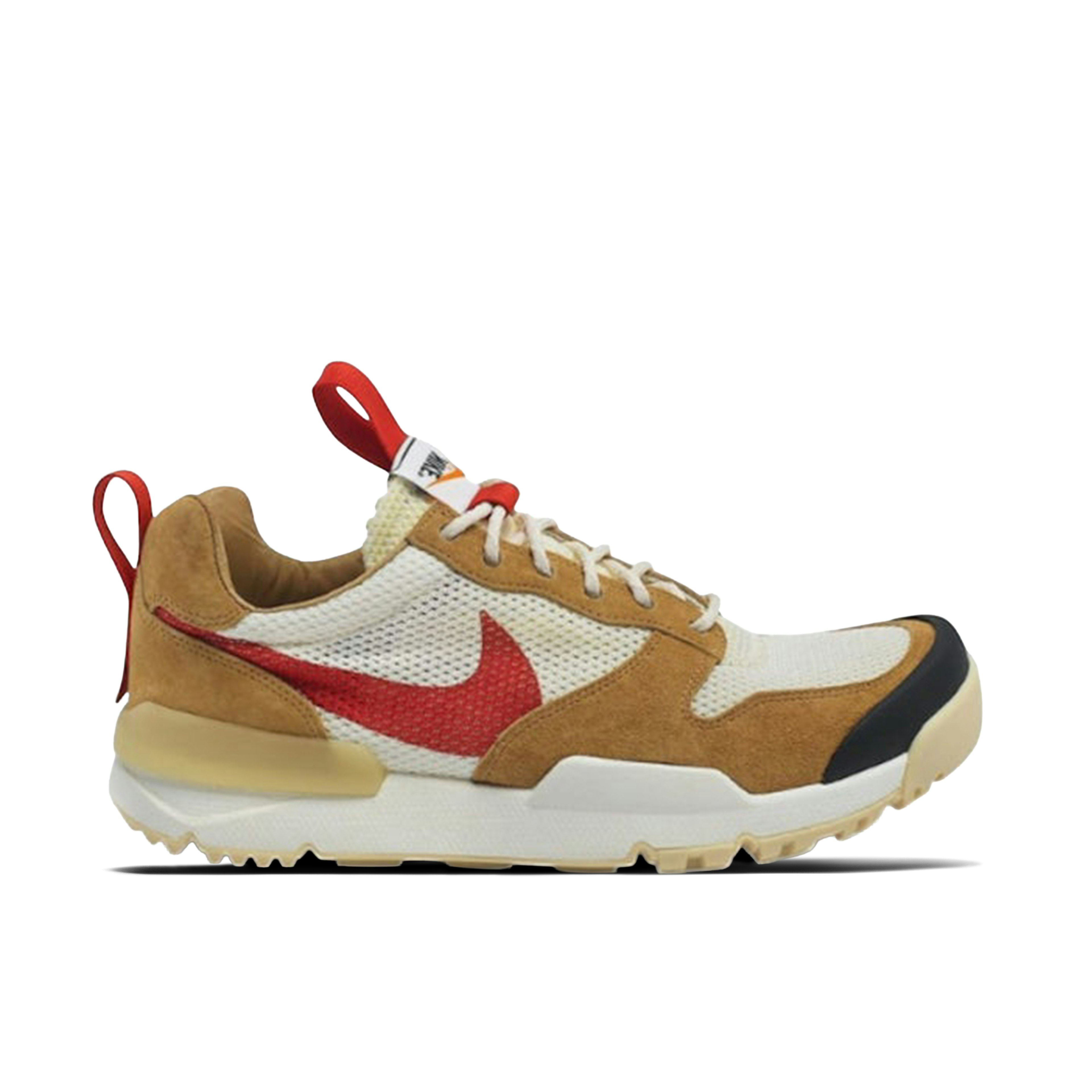 NikeCraft Mars Yard Shoe 3.0 Tom Sachs Space Camp