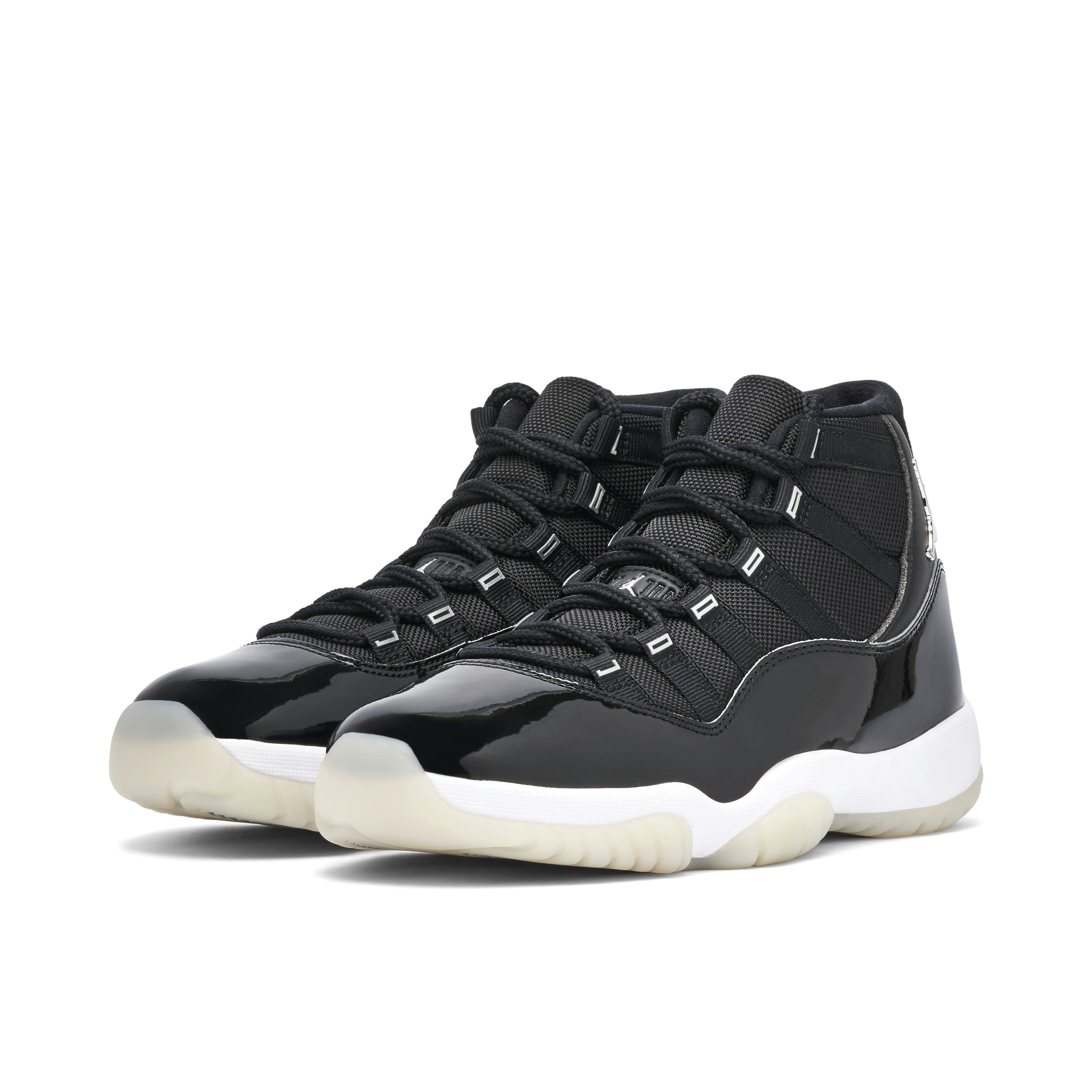 Air Jordan 11 Retro 25th Anniversary Womens