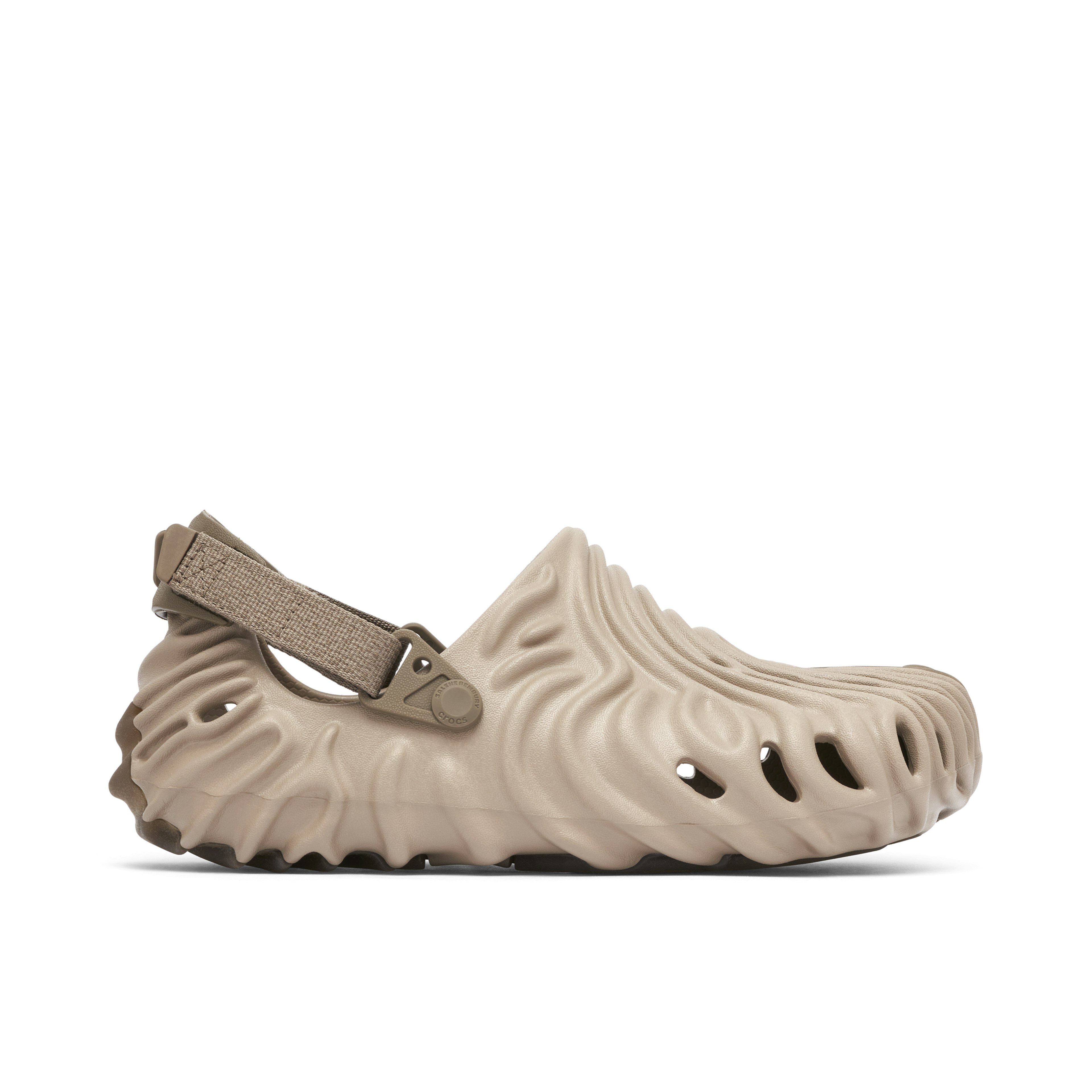 Crocs Pollex Clog x Salehe Bembury Menemsha