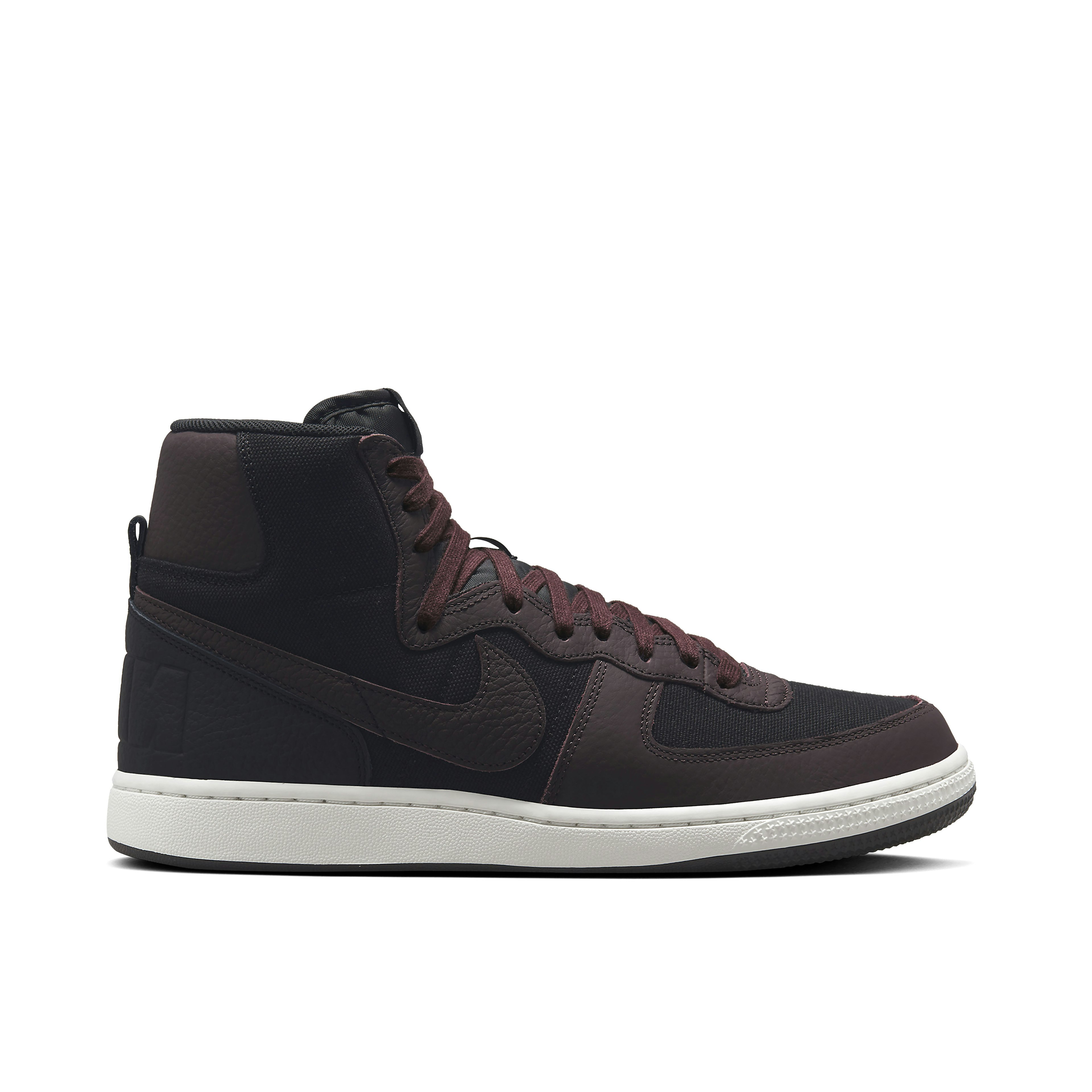 Nike Terminator High Velvet Brown