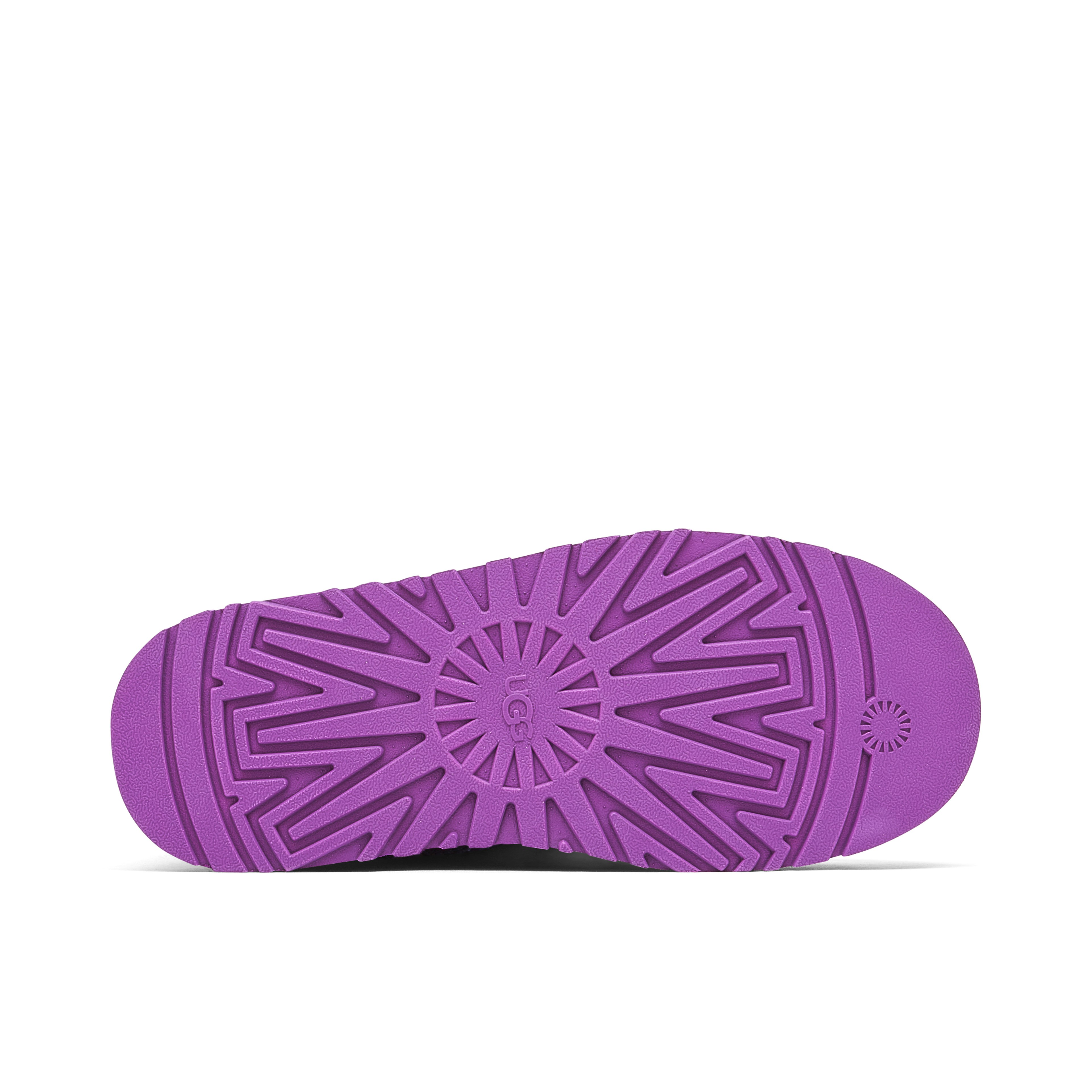 UGG Tazz Slipper Mangosteen für Damen