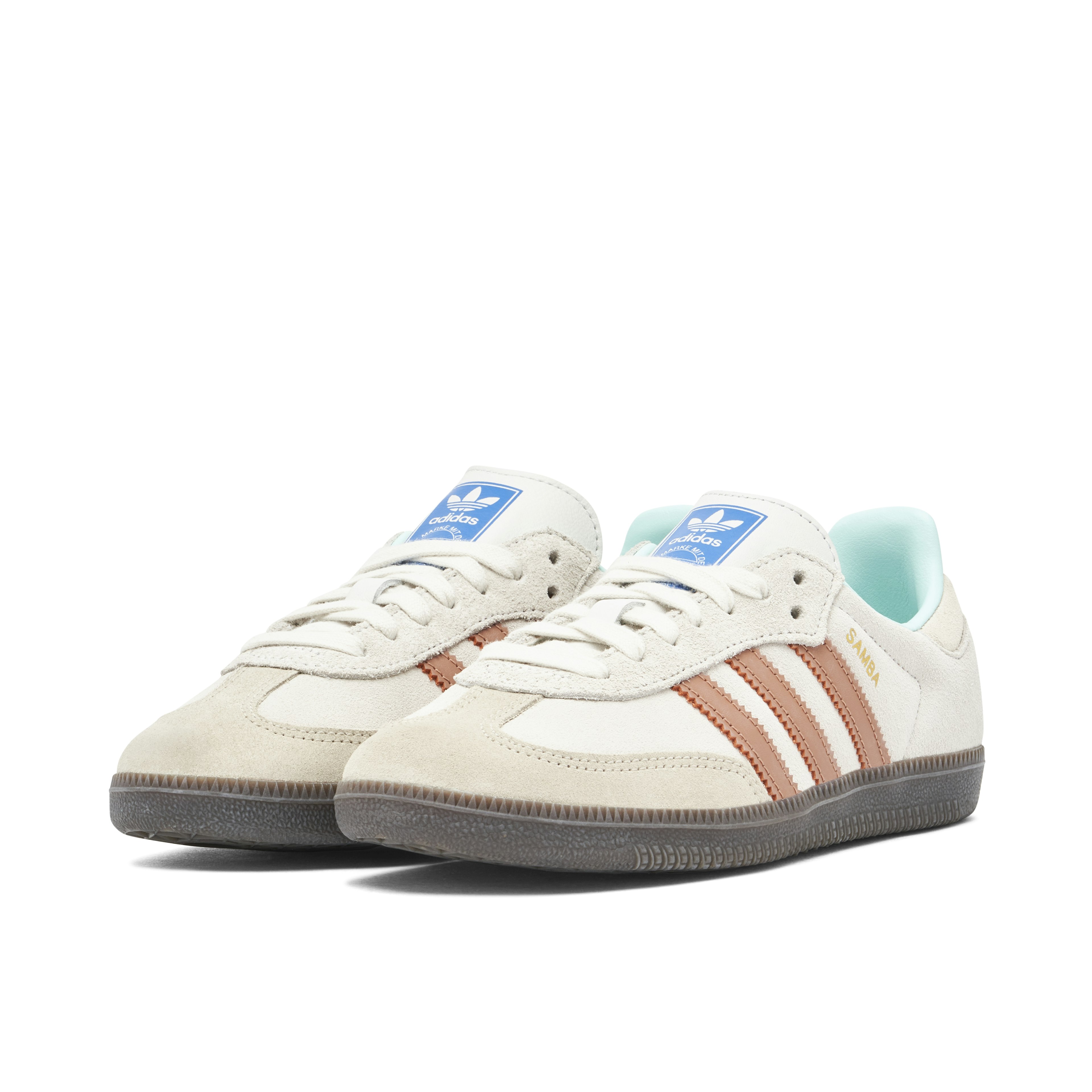 Adidas Samba OG Clay Strata
