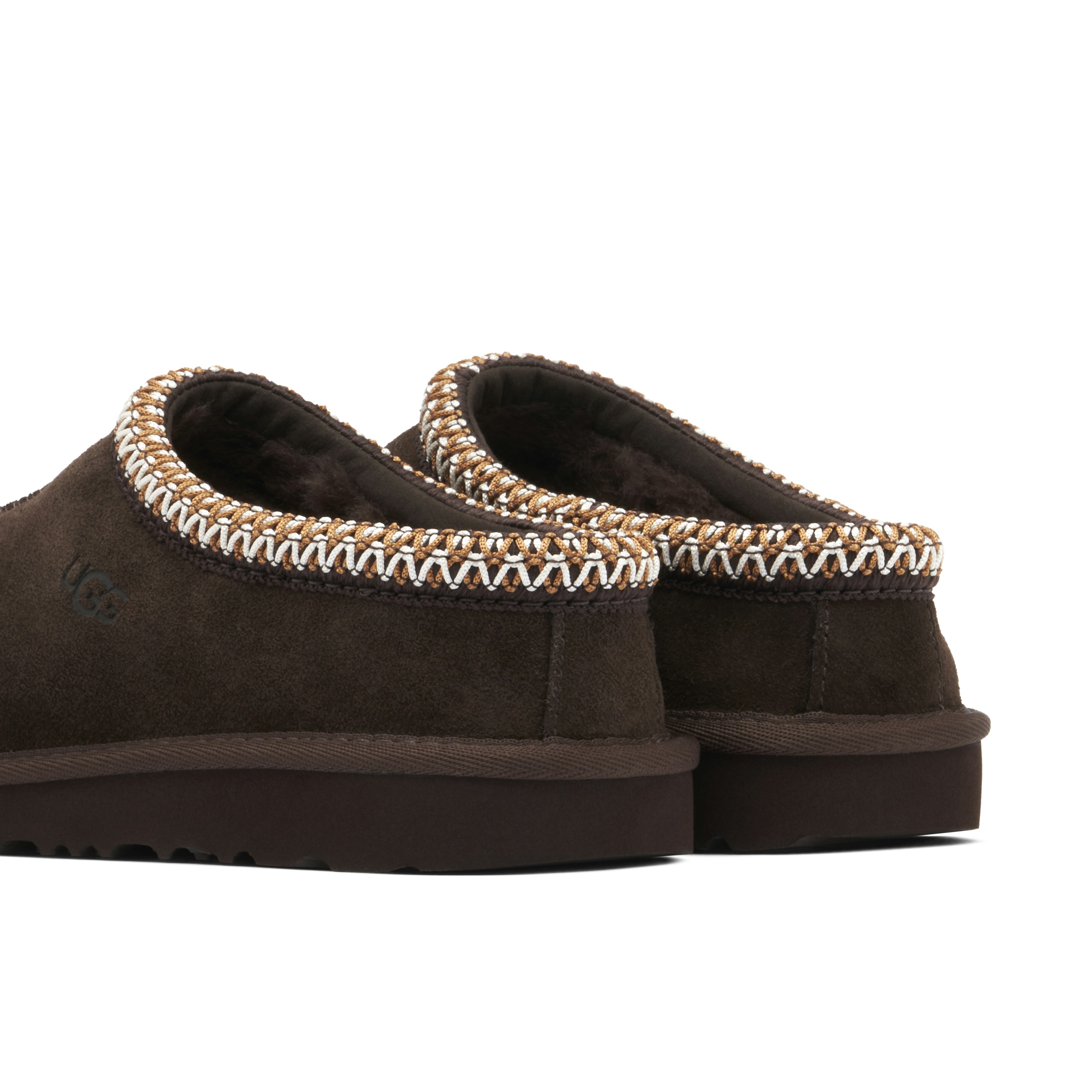 Ugg Tasman II Slipper Dusted Cocoa Kids