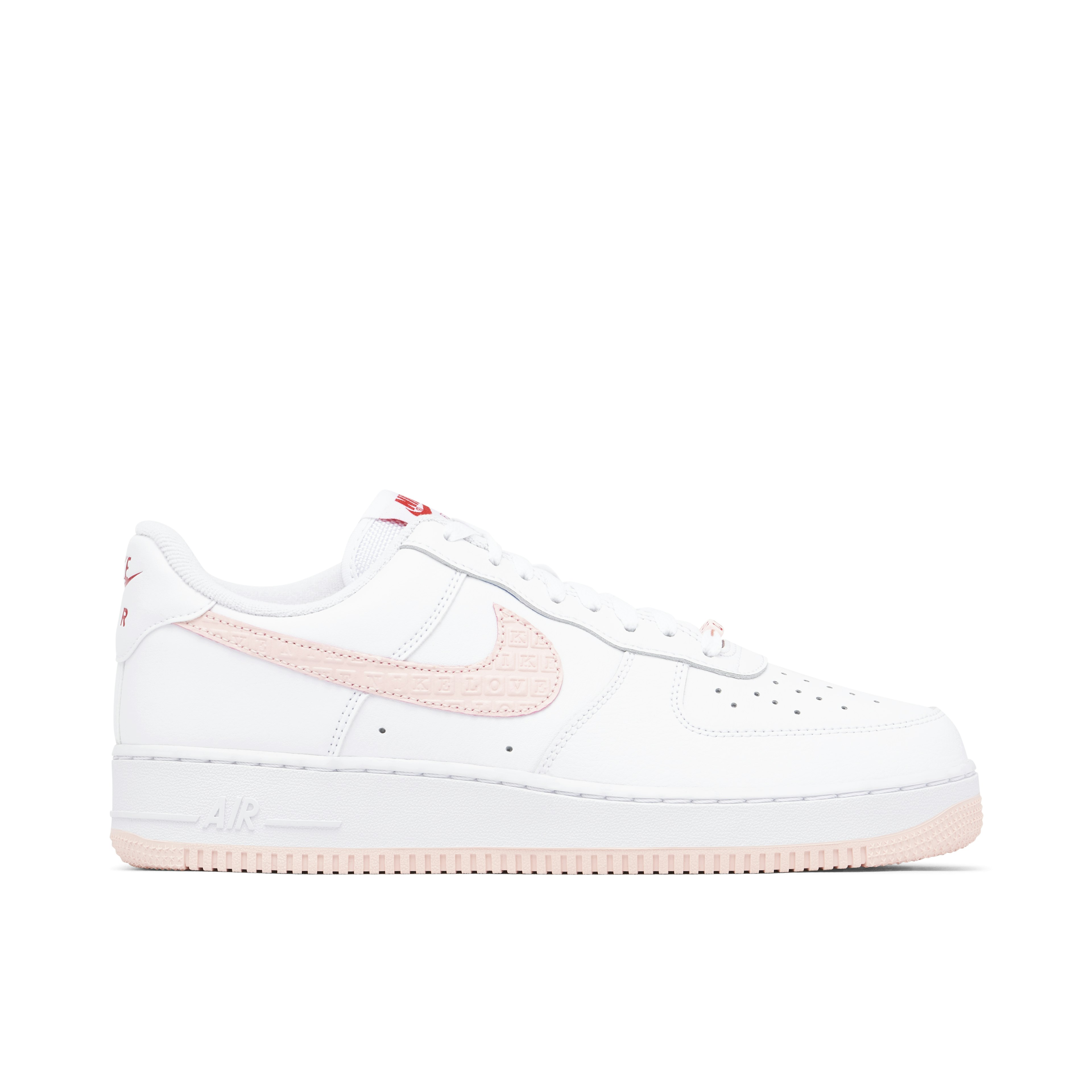 Nike Air Force 1 Low 07 Valentines Day VT (2022)