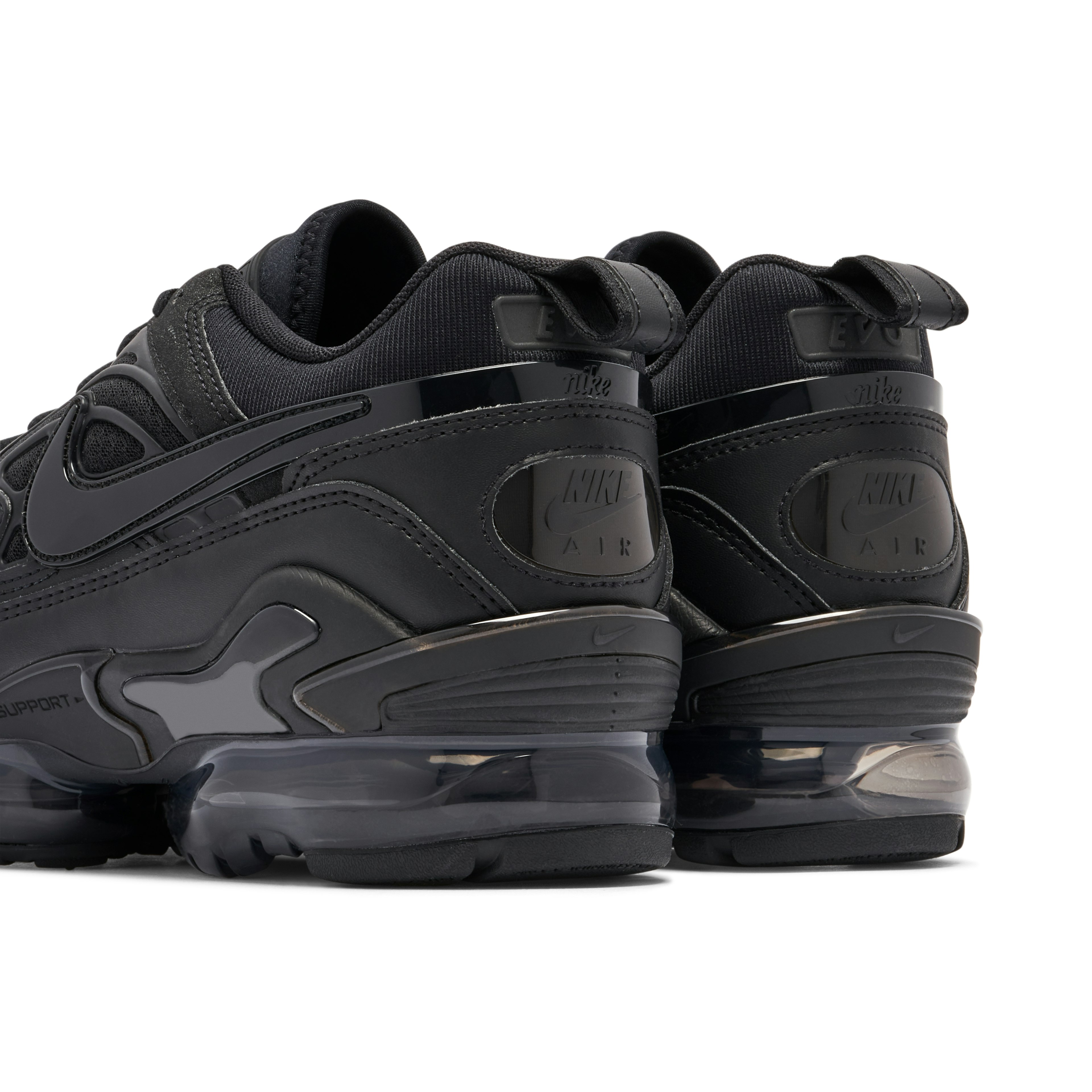 Nike Air VaporMax EVO Triple Black