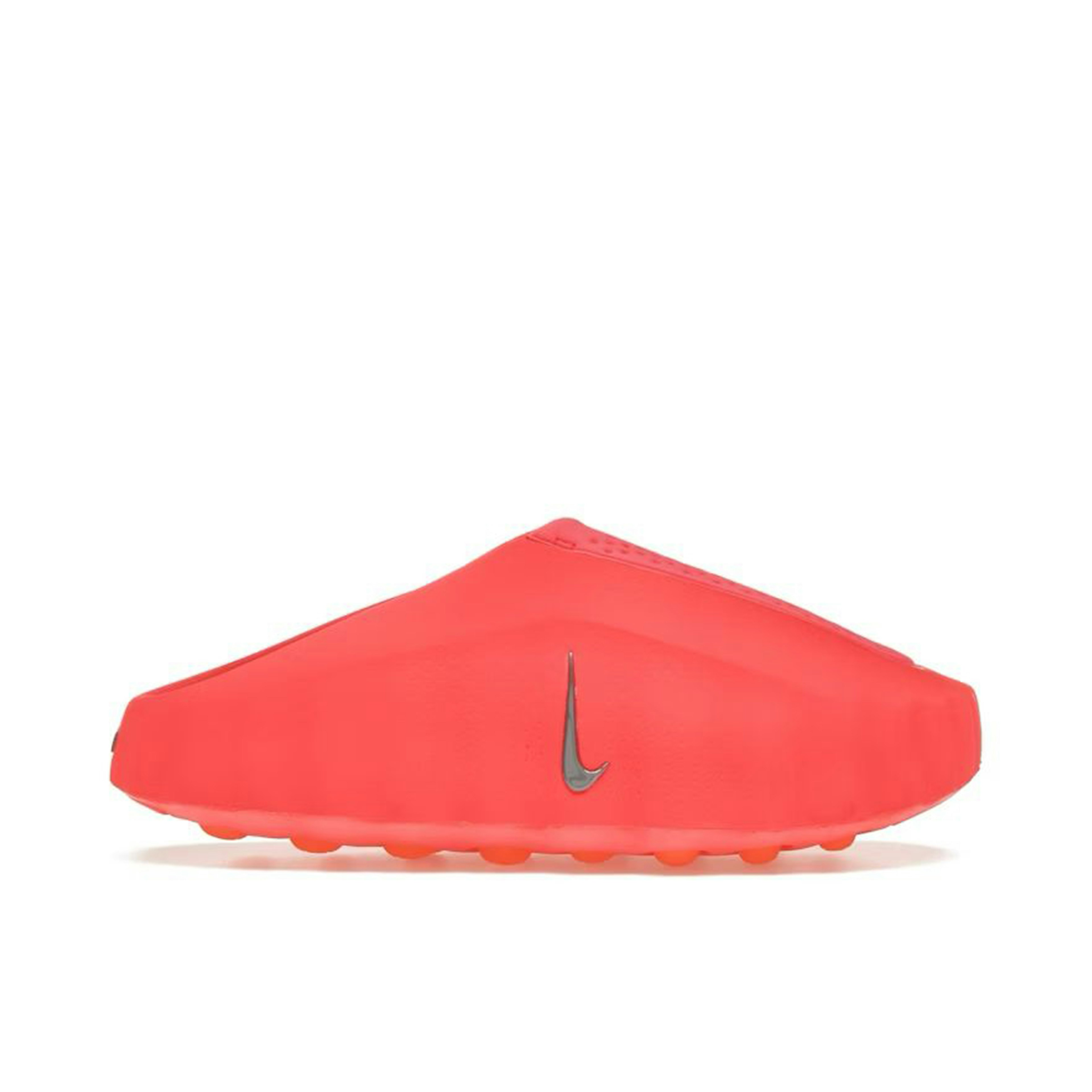 Nike Mind 001 Slide Solar Red