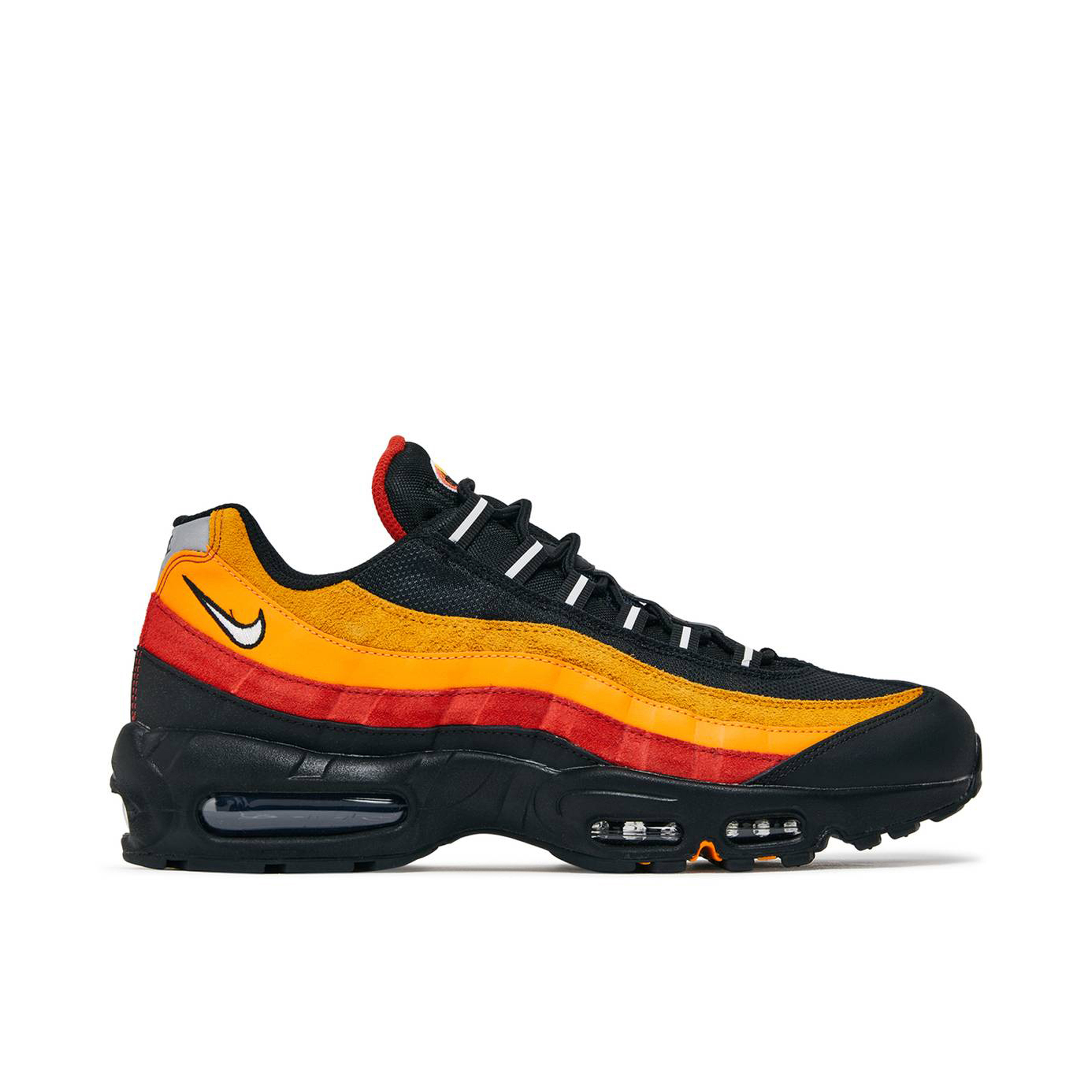 Nike Air Max 95 King of the Mountain | AV7014-600 | Laced