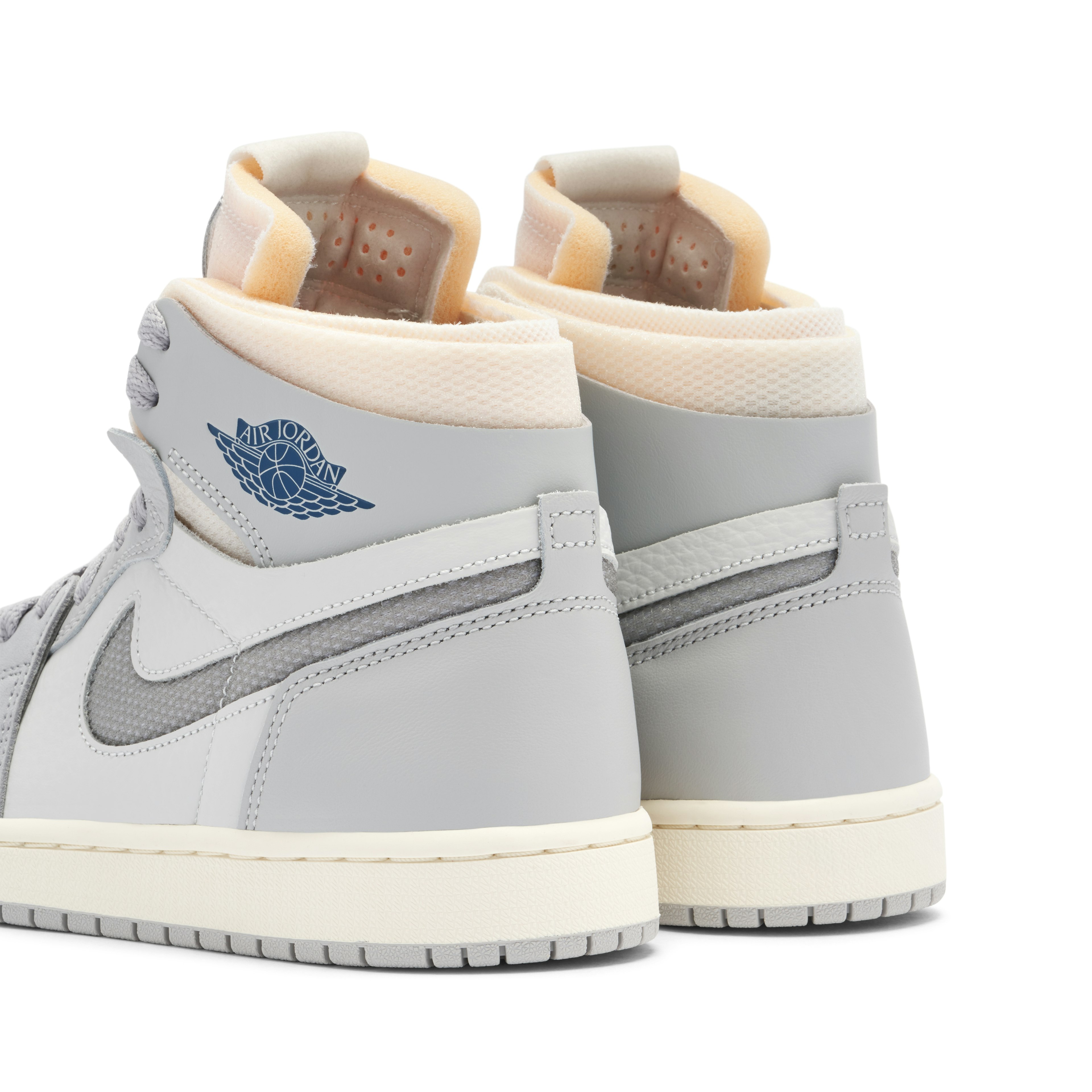 Air Jordan 1 High Zoom Air Comfort London