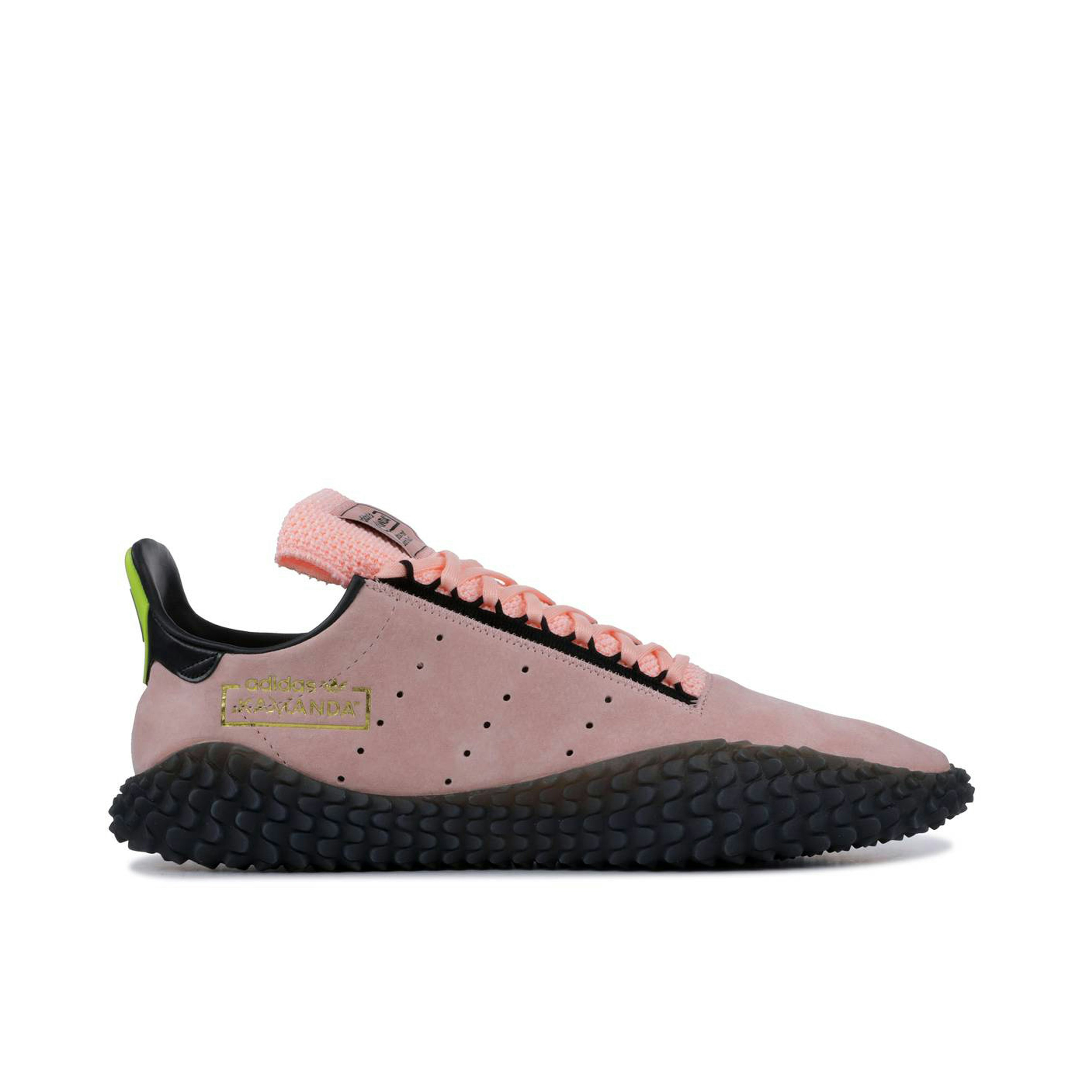 adidas Kamanda x Dragon Ball Z Majin Buu