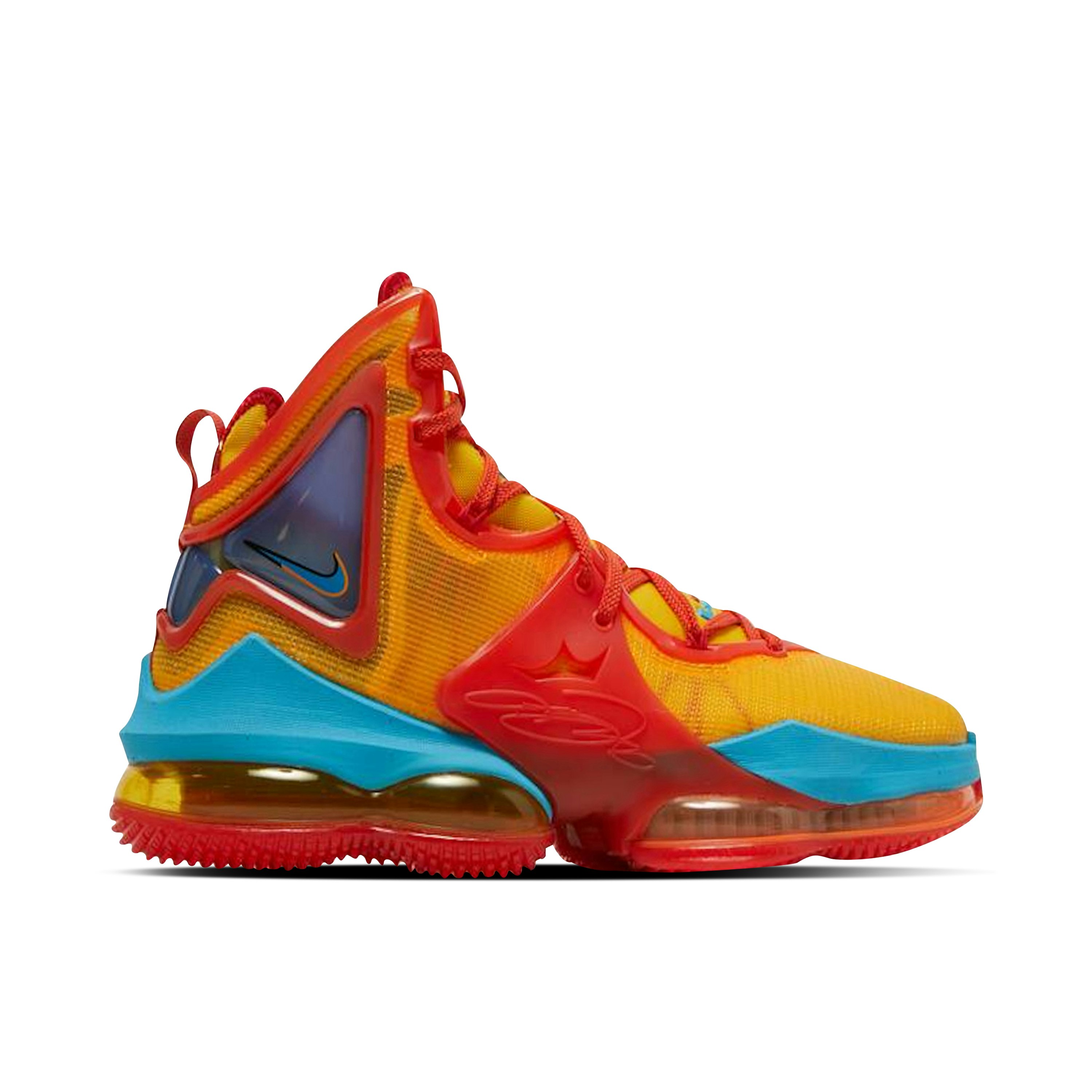 Nike Lebron 19 x Space Jam Tune Squad