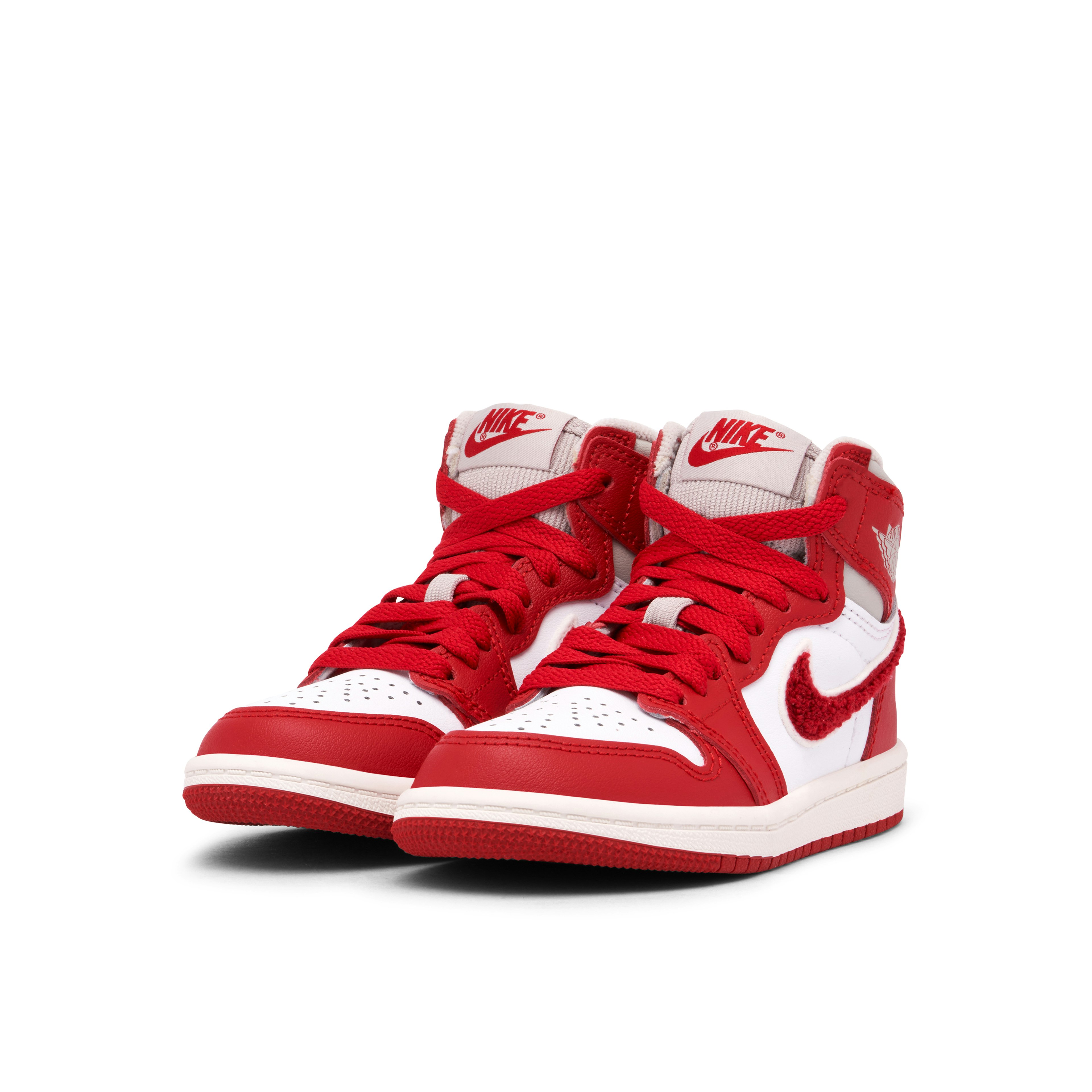 Air Jordan 1 High OG Varsity Red PS
