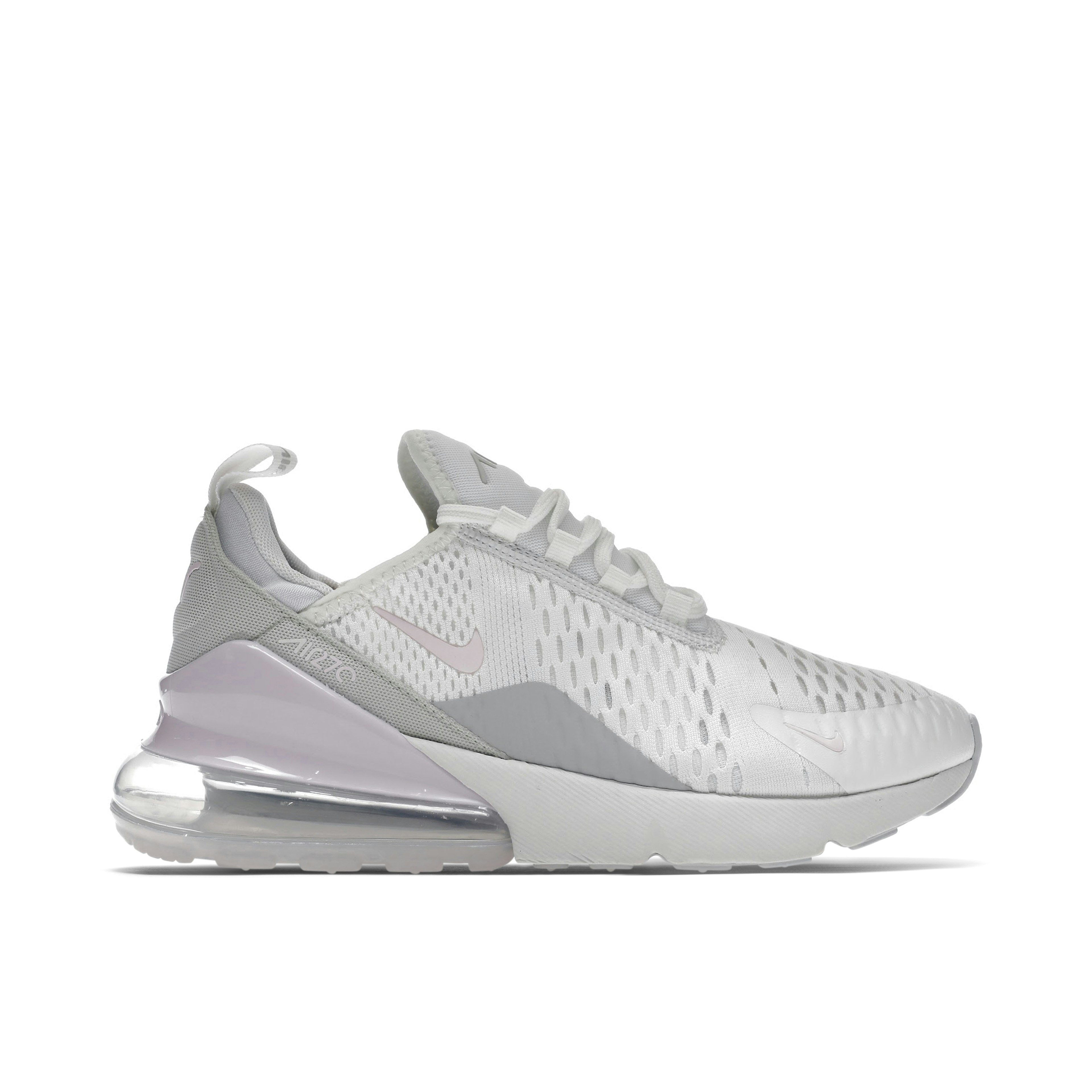 Nike Air Max 270 Photon Dust Pink Femme