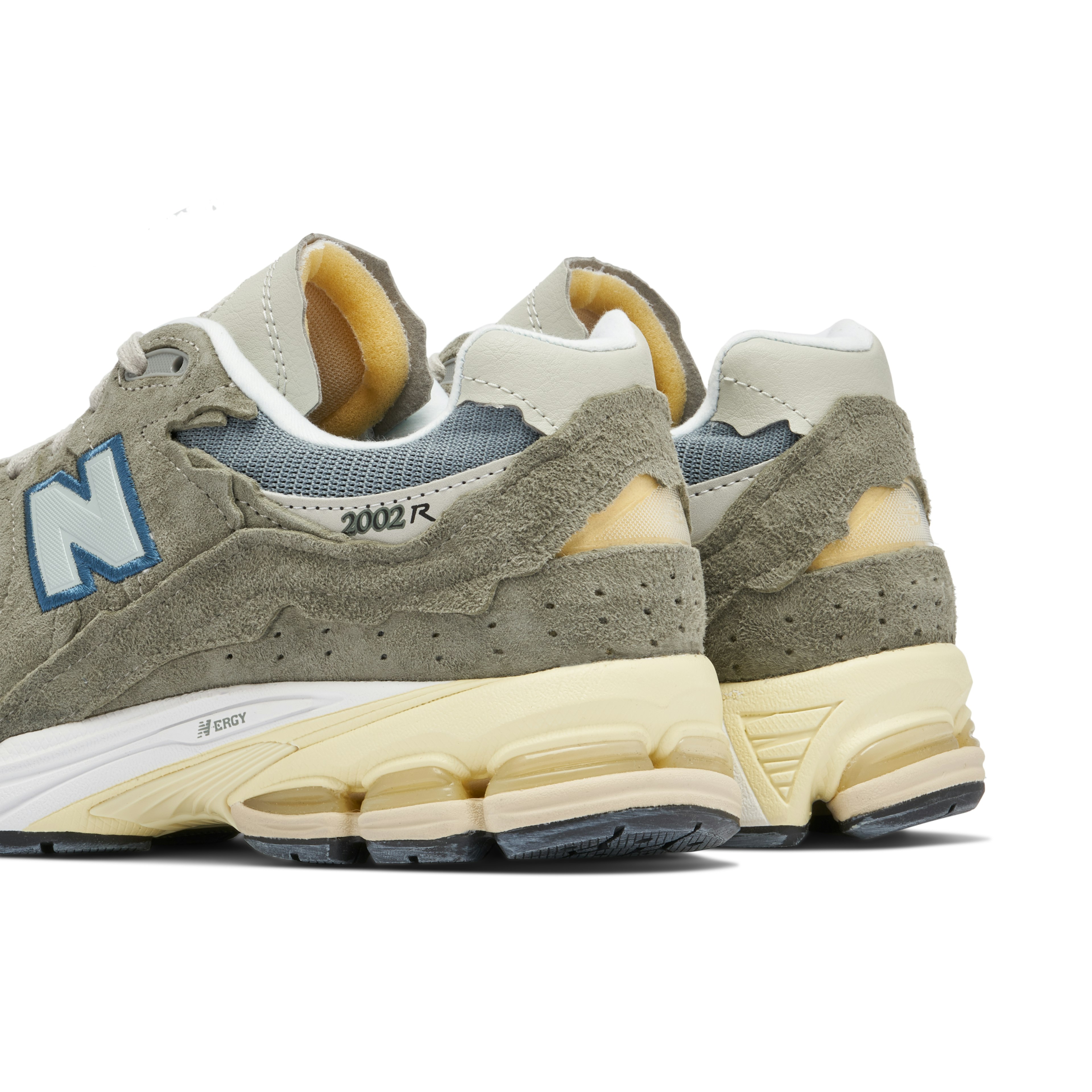 New Balance 2002R Protection Pack Grey