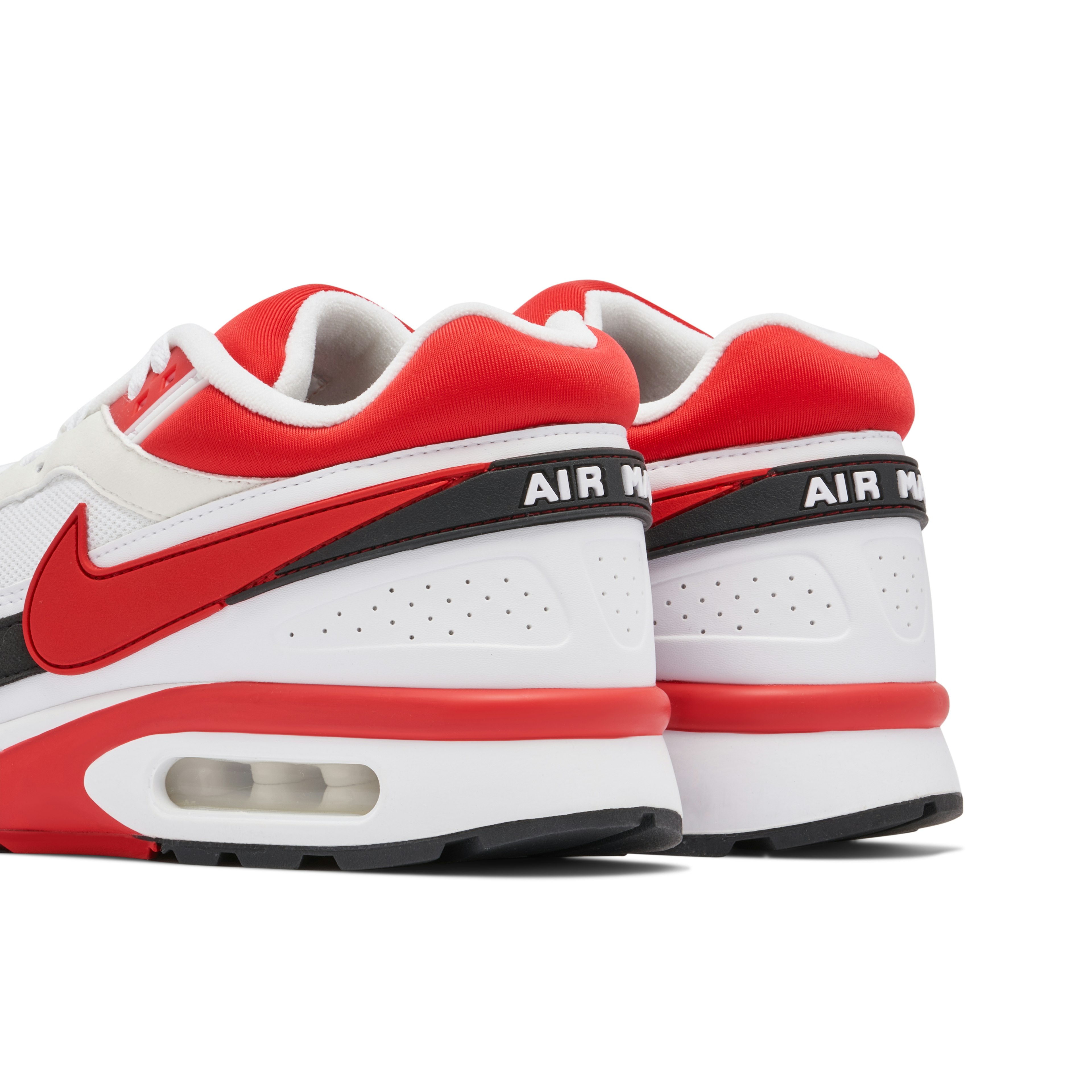 Nike Air Max BW Sport Red