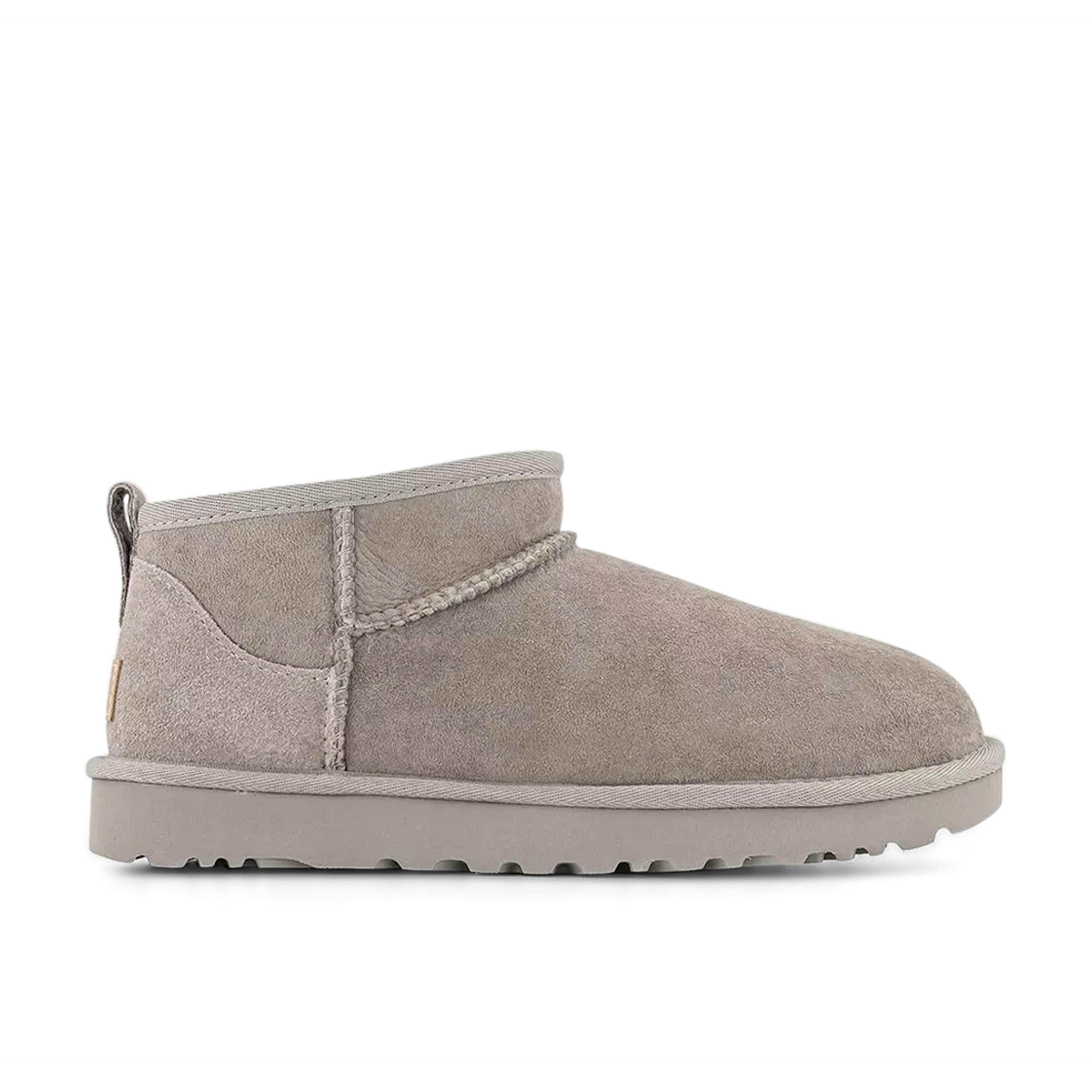 UGG Classic Ultra Mini Boot Oyster Office Exclusive Womens