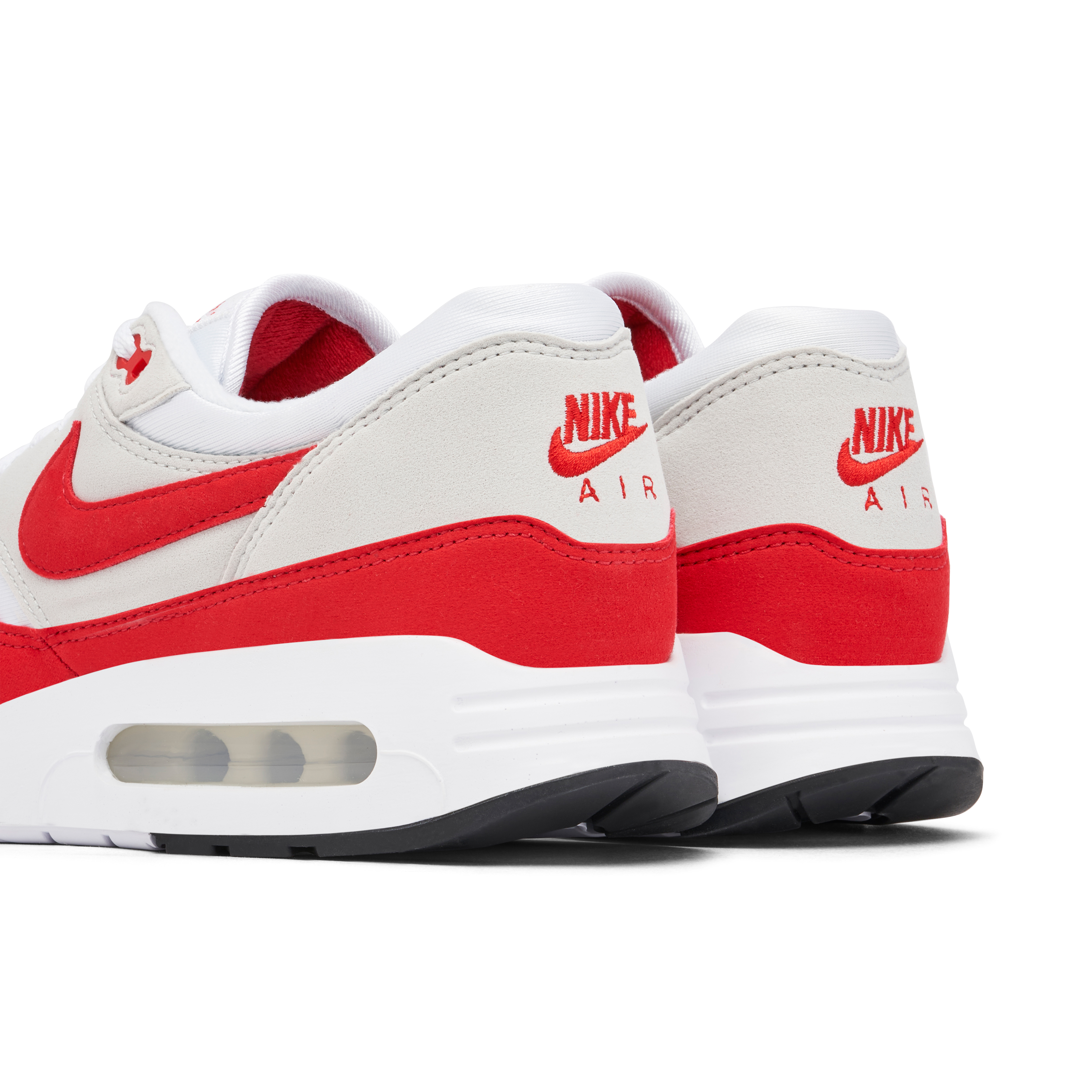 Nike Air Max 1 86 OG Big Bubble Red DQ3989 100 Laced