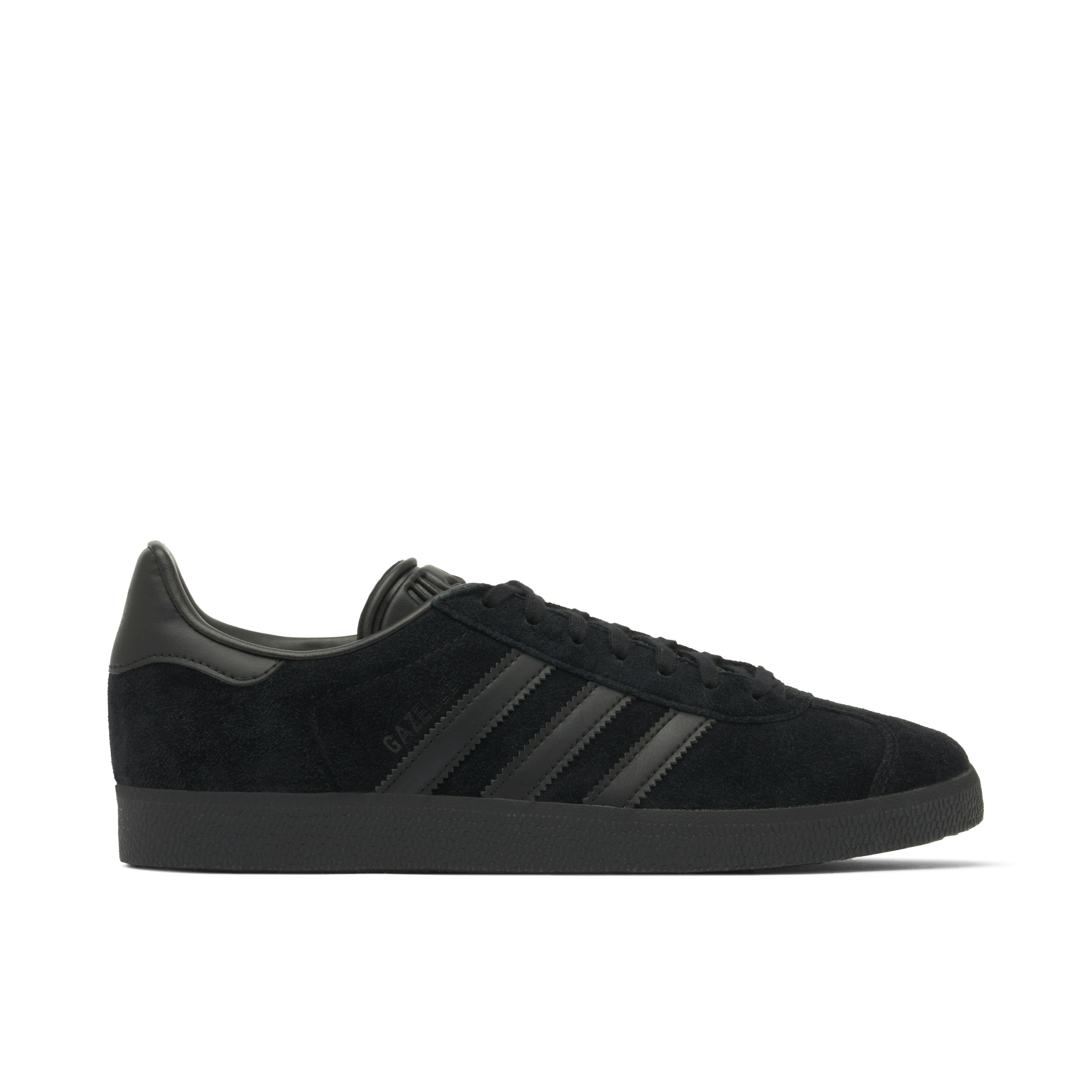 Adidas Gazelle Triple Black