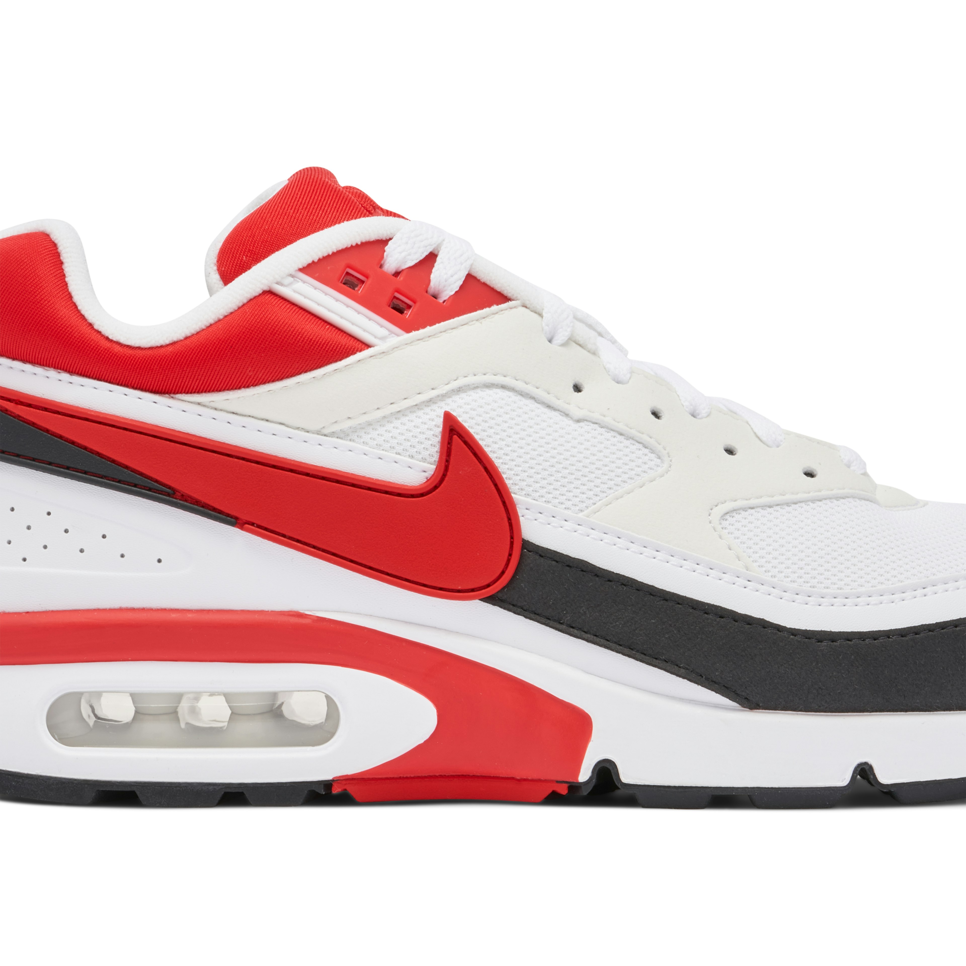 Nike Air Max BW Sport Red