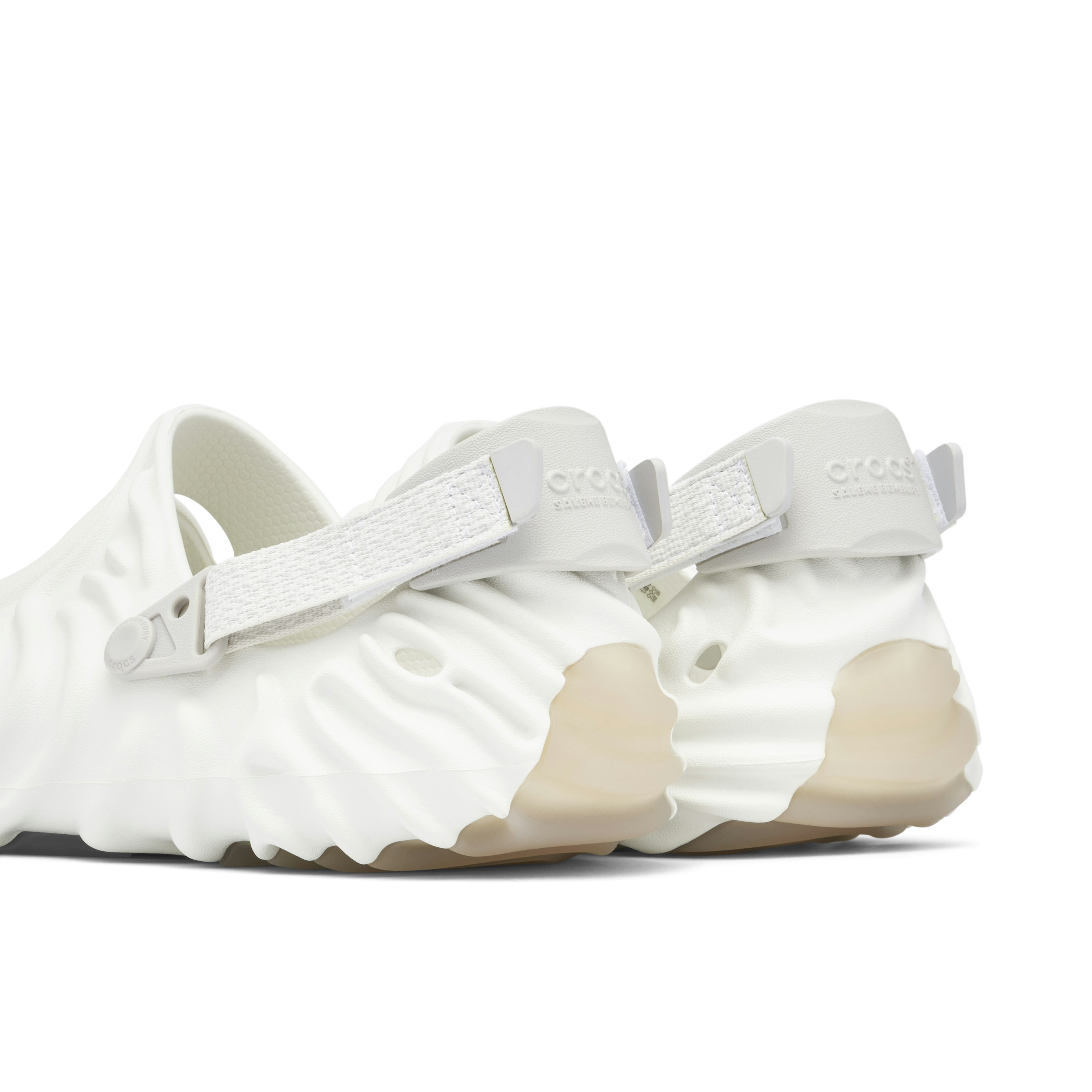 Crocs Pollex Clog x Salehe Bembury Stratus