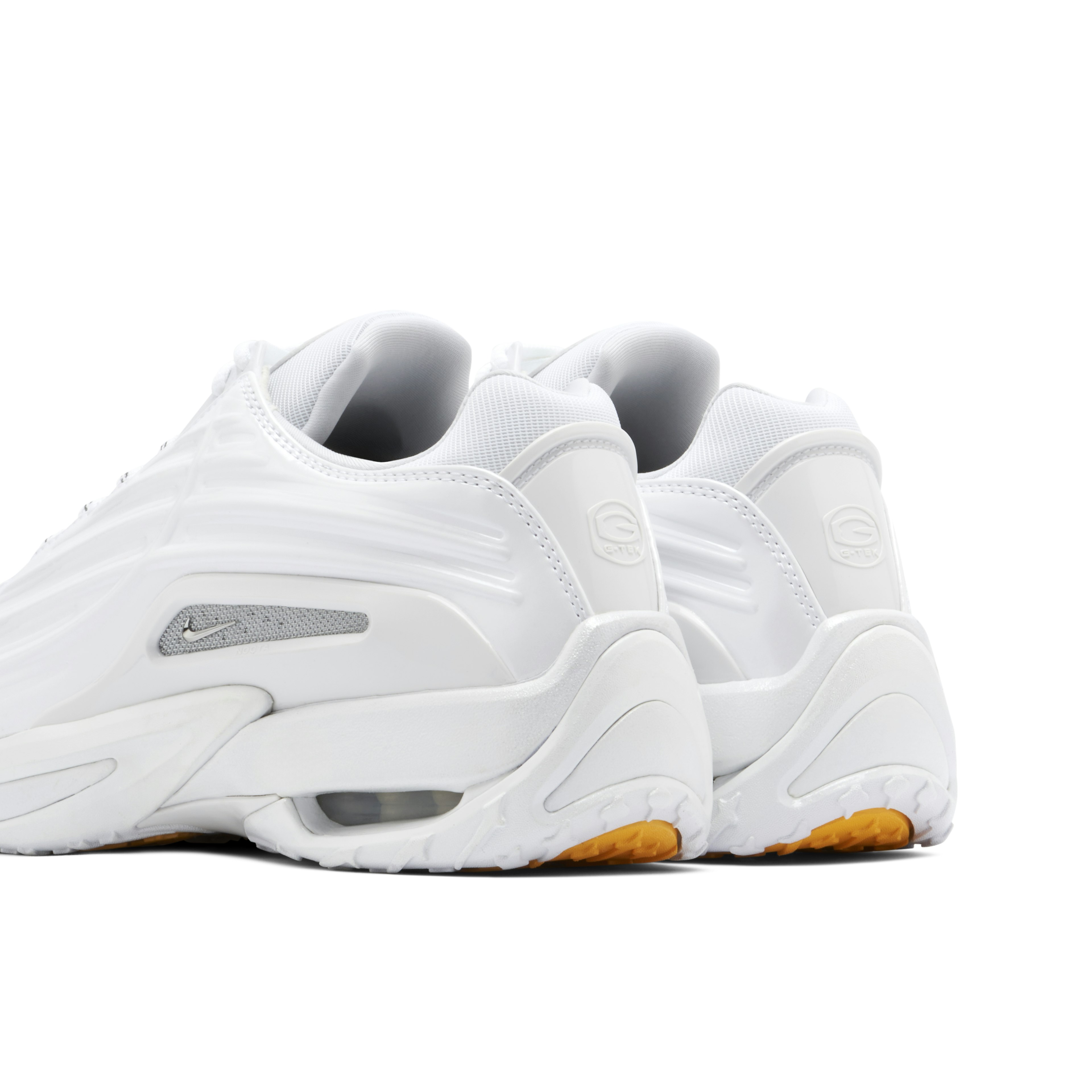 Nike Hot Step 2 X Nocta White