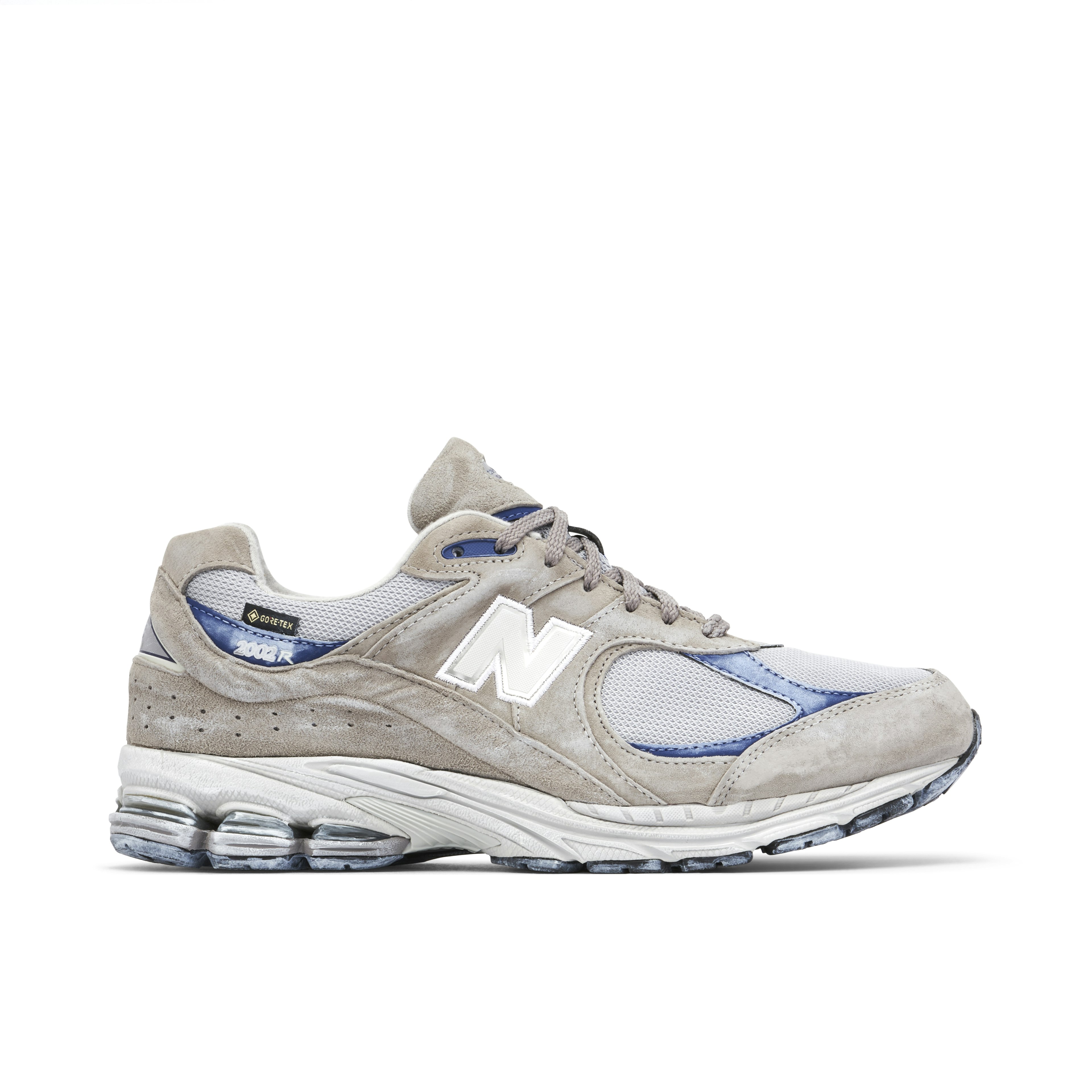 New Balance 2002R Gore-Tex Marblehead Moon Shadow